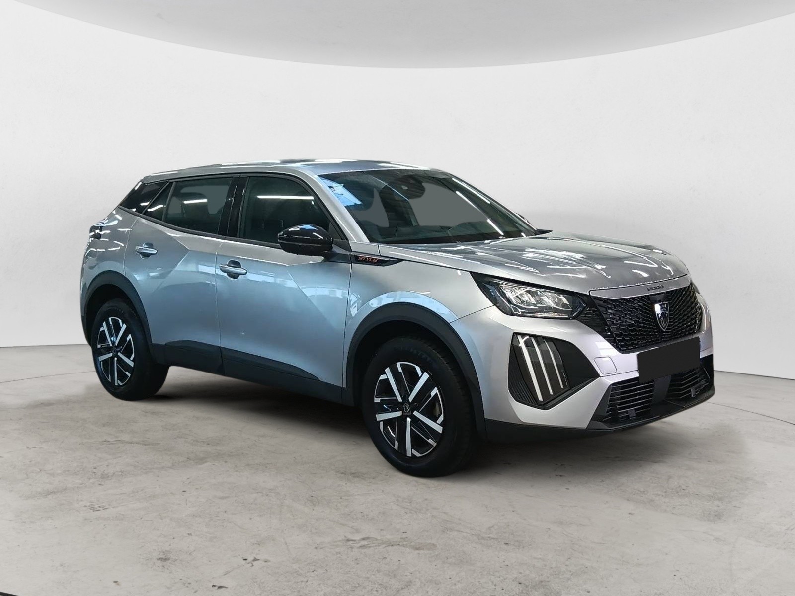 PEUGEOT - 2008 - #861612 - 1