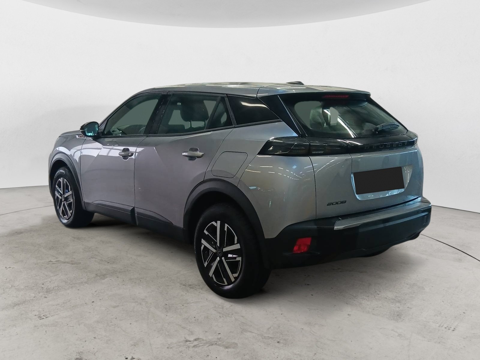 PEUGEOT - 2008 - #861612 - 2