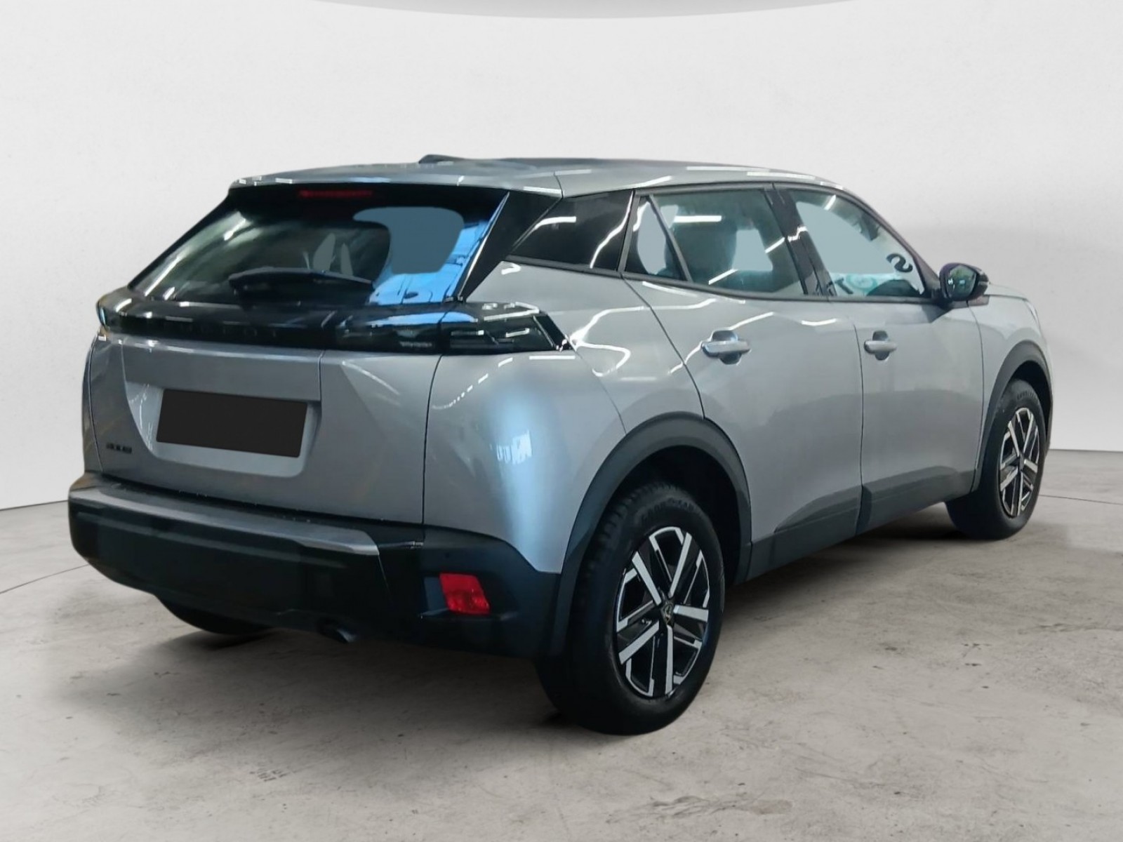 PEUGEOT - 2008 - #861612 - 18