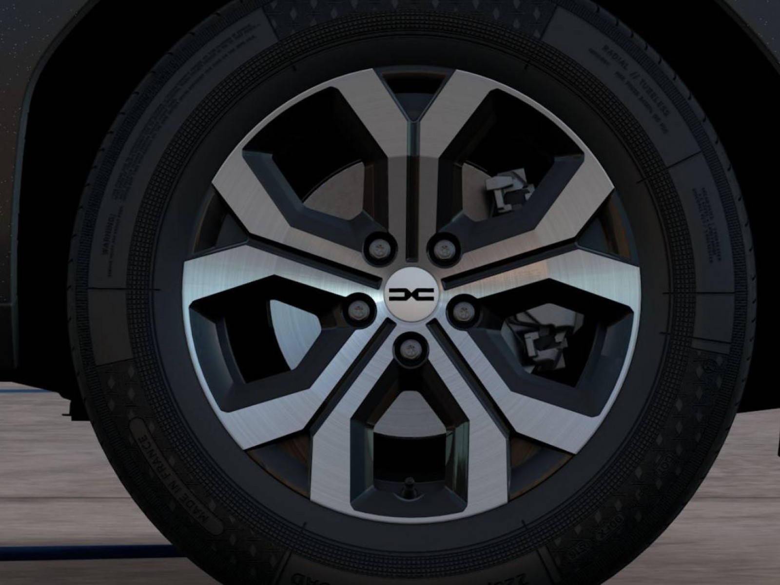 DACIA - BIGSTER HYBRIDE - #877381 - 5