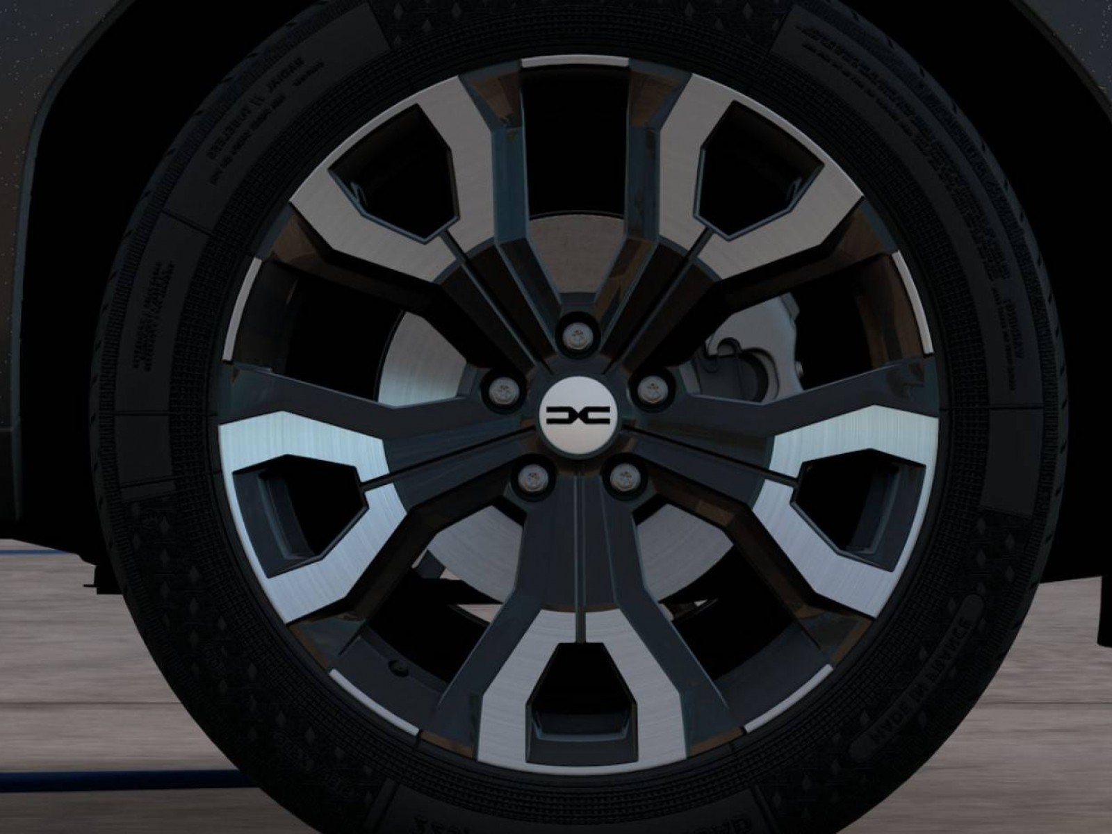 DACIA - BIGSTER HYBRIDE - #877383 - 4