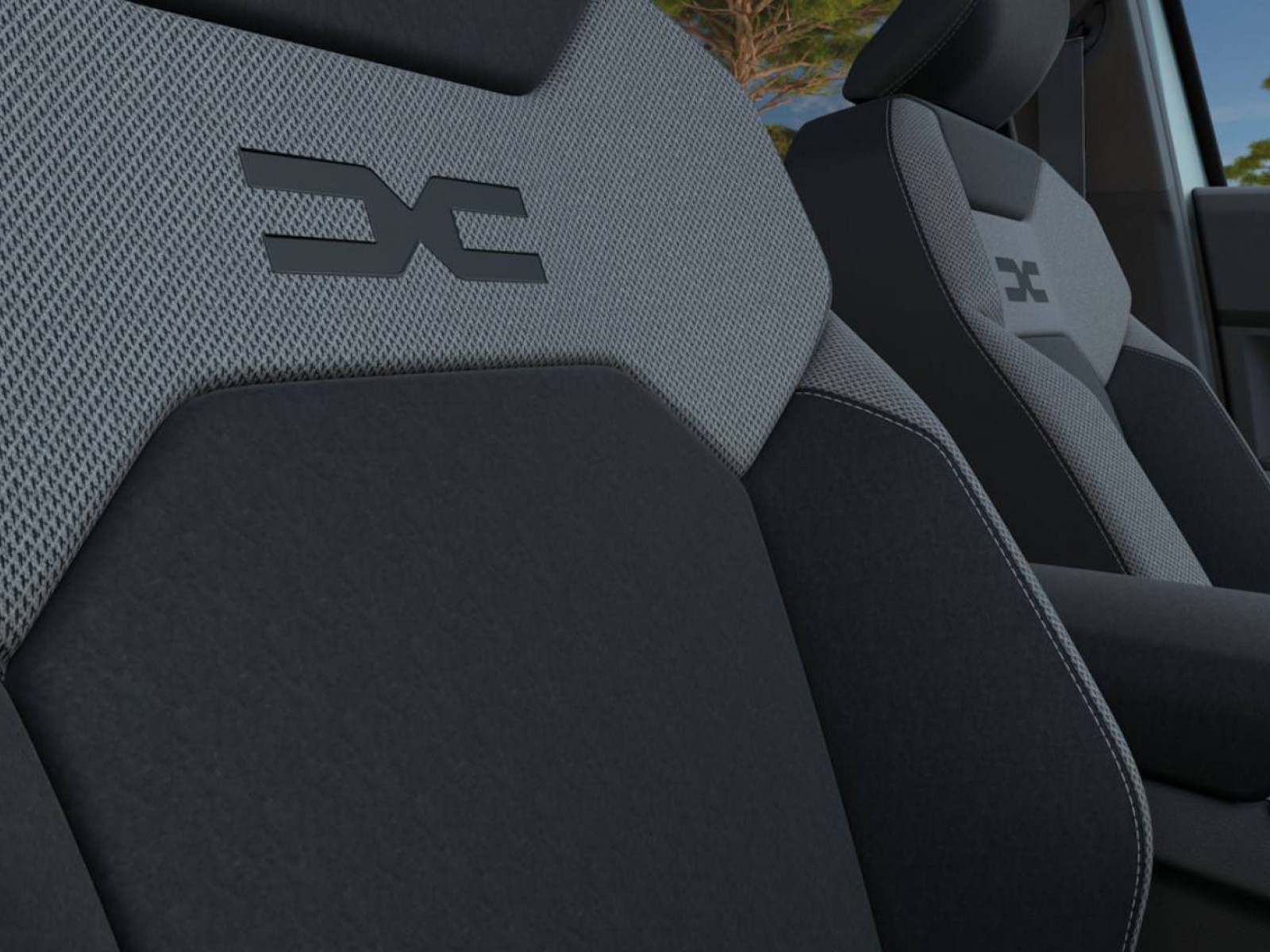 DACIA - BIGSTER HYBRIDE - #877383 - 6