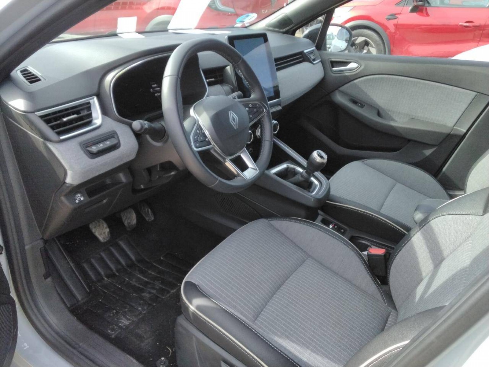 RENAULT - CLIO V - #877501 - 4