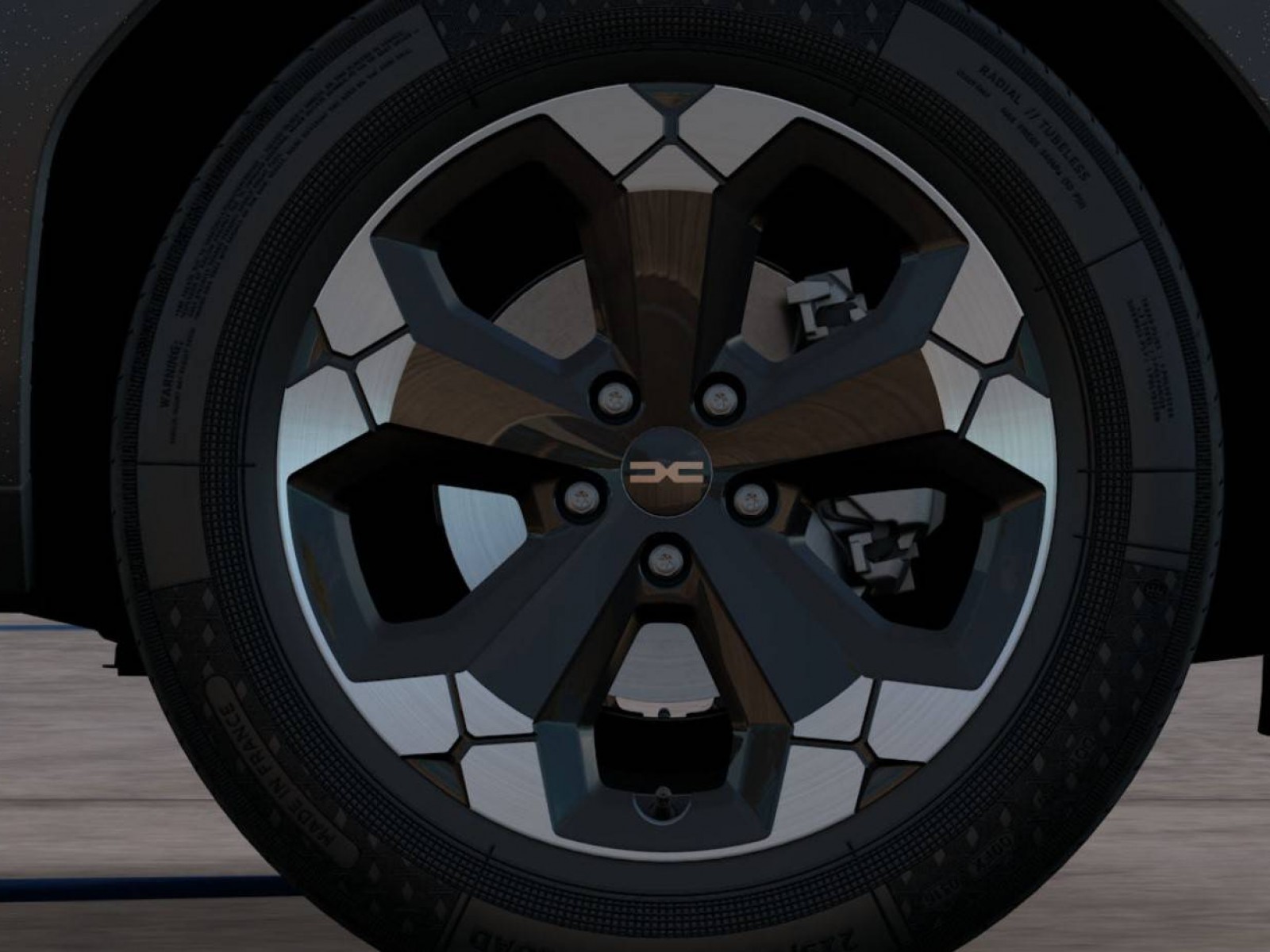 DACIA - BIGSTER HYBRIDE - #877520 - 4
