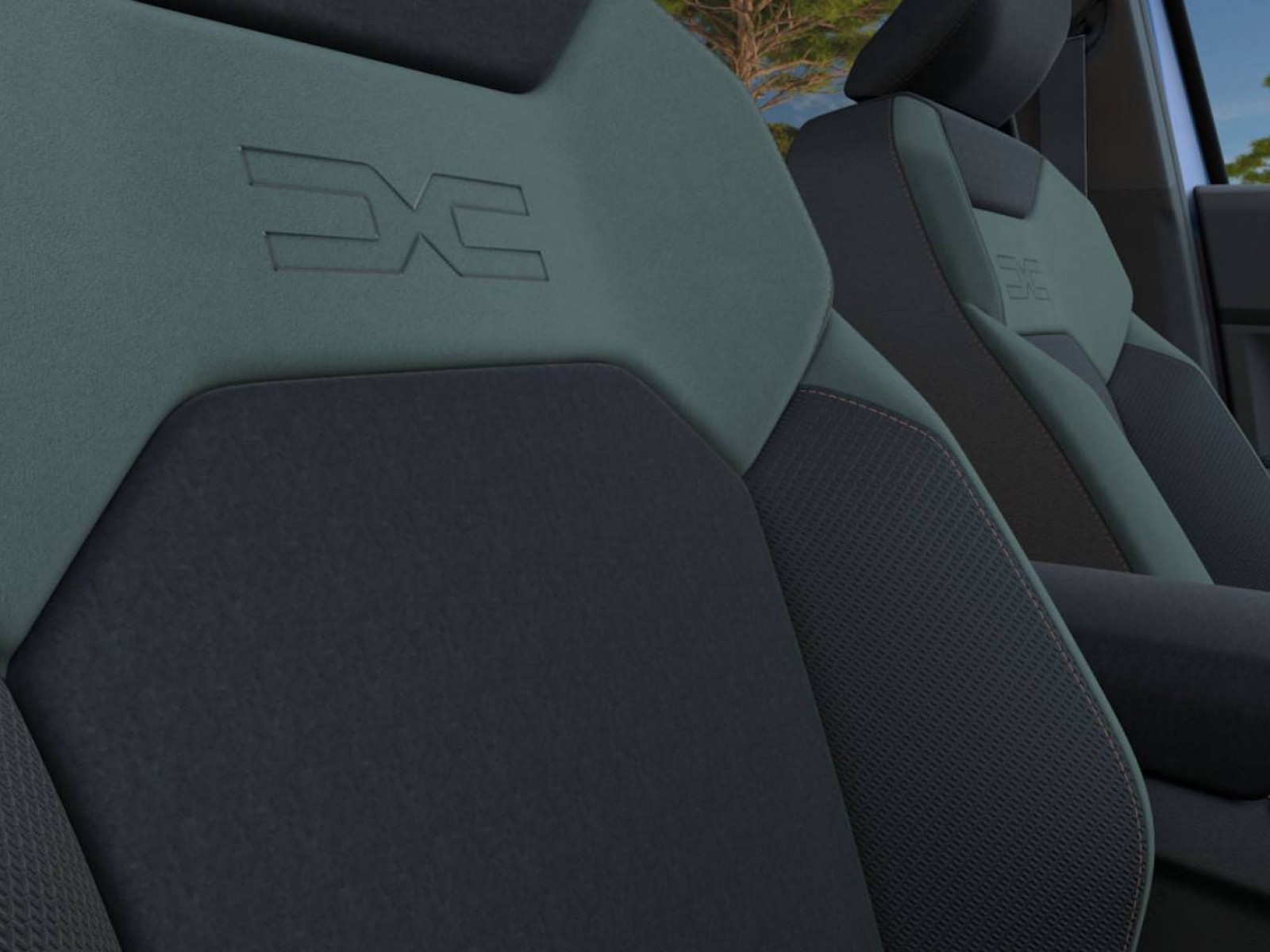 DACIA - BIGSTER HYBRIDE - #877520 - 6