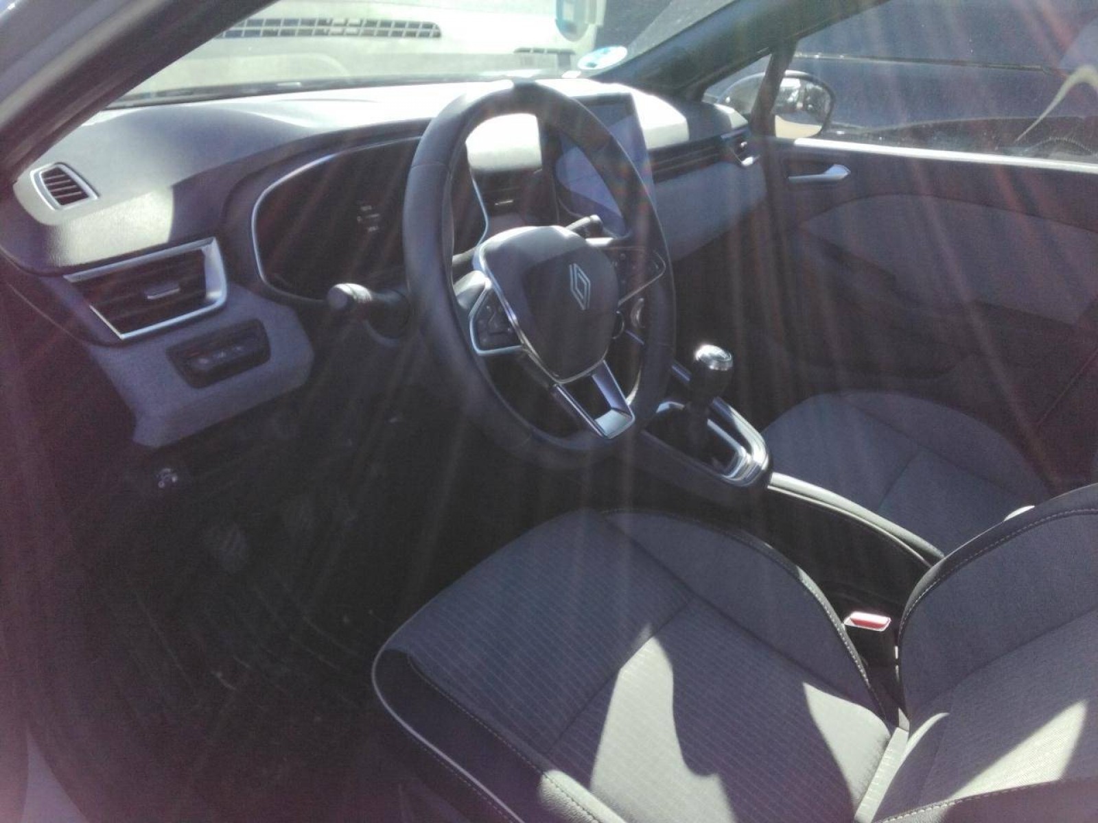 RENAULT - CLIO V - #877503 - 4