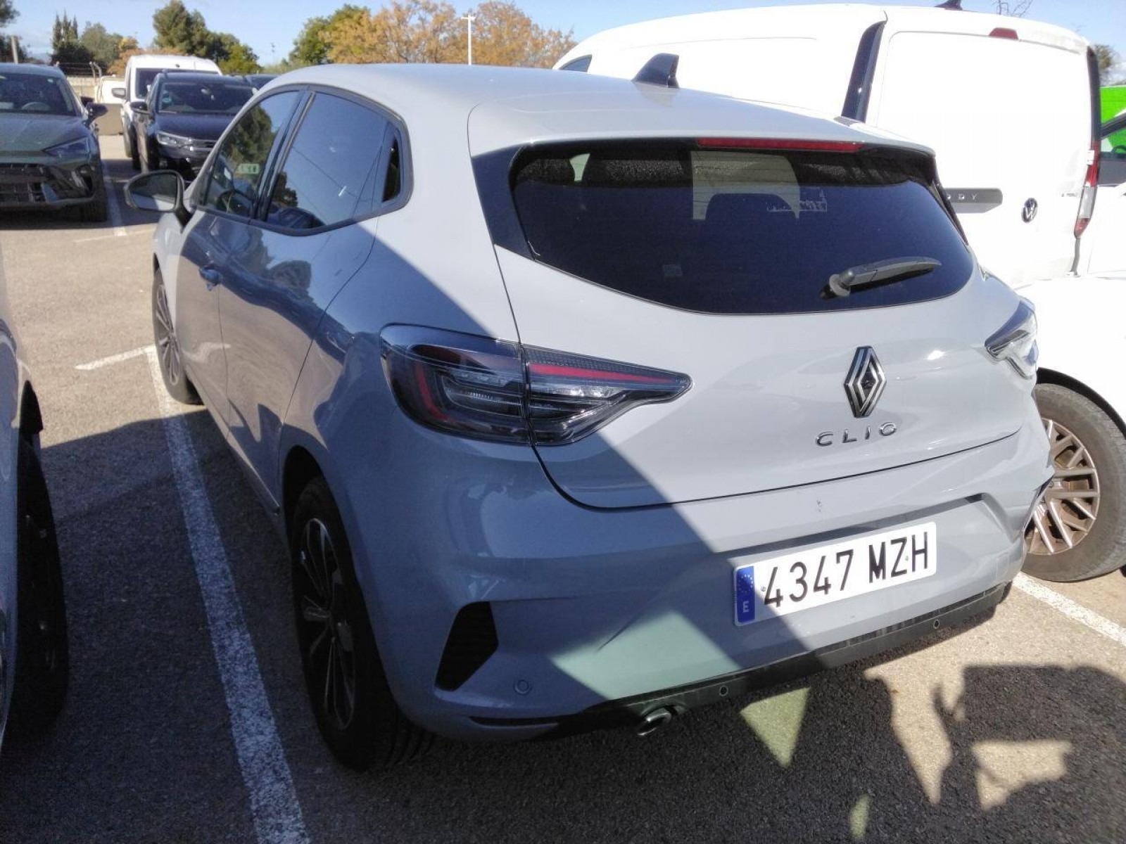 RENAULT - CLIO V - #877506 - 3