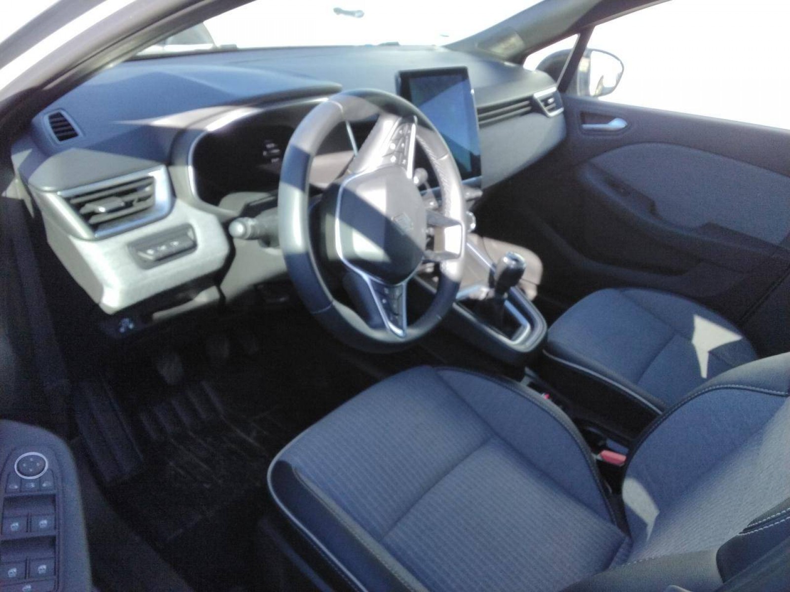 RENAULT - CLIO V - #877506 - 4