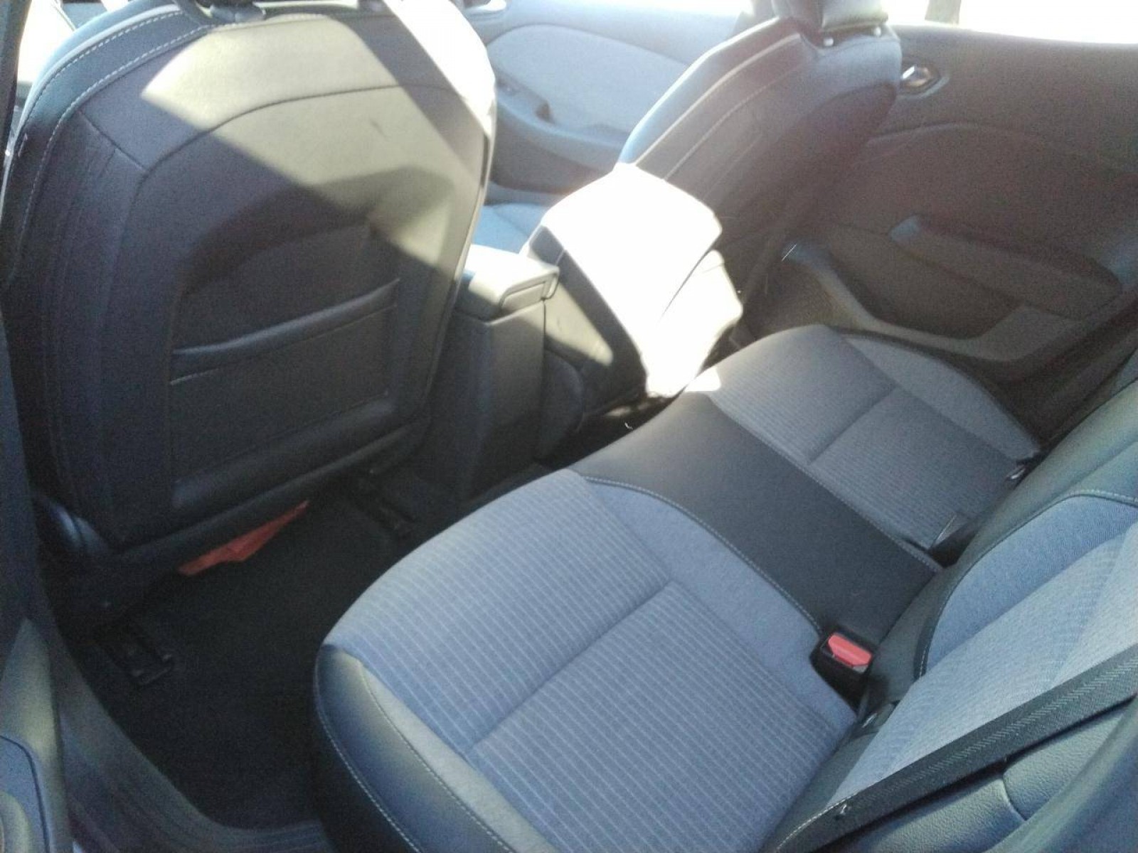 RENAULT - CLIO V - #877506 - 5