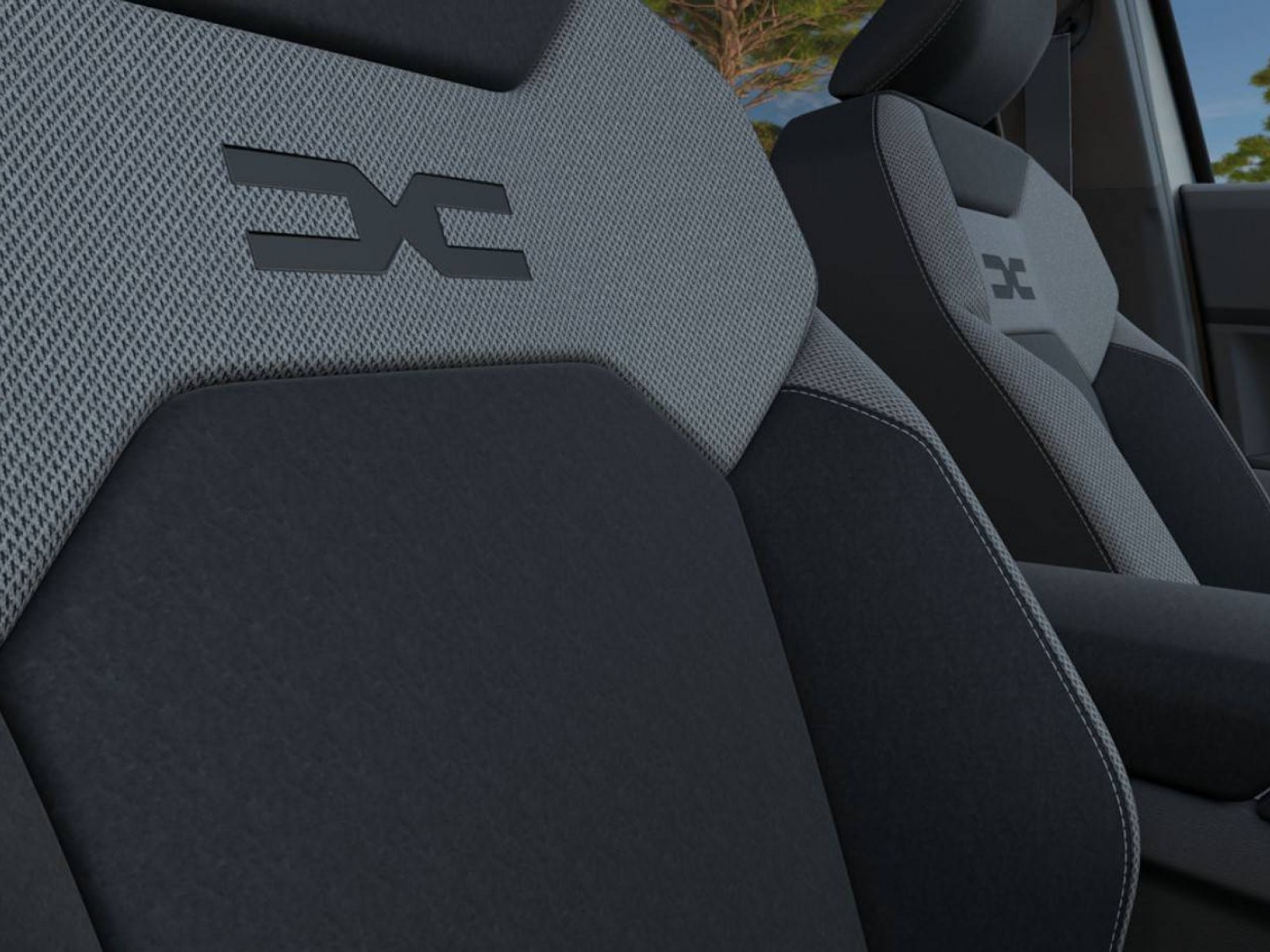 DACIA - BIGSTER HYBRIDE - #877521 - 6