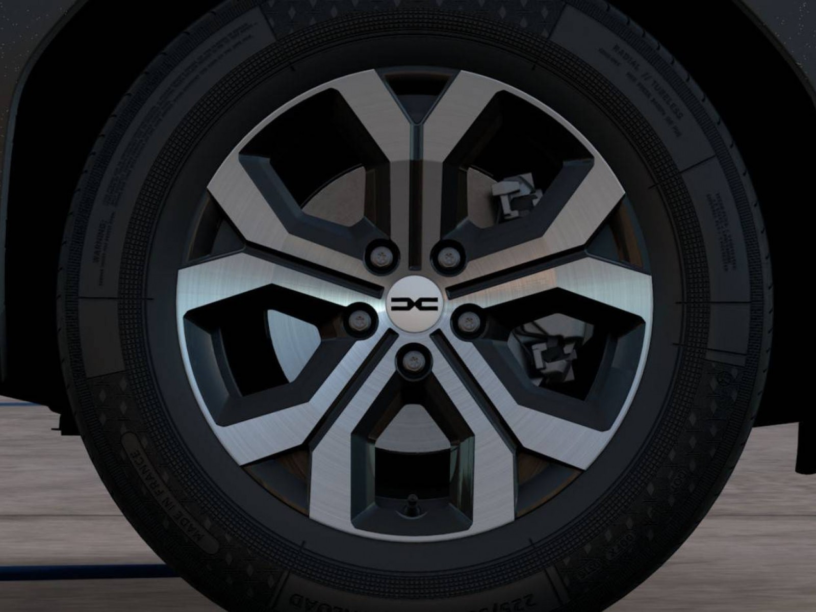 DACIA - BIGSTER HYBRIDE - #877524 - 4