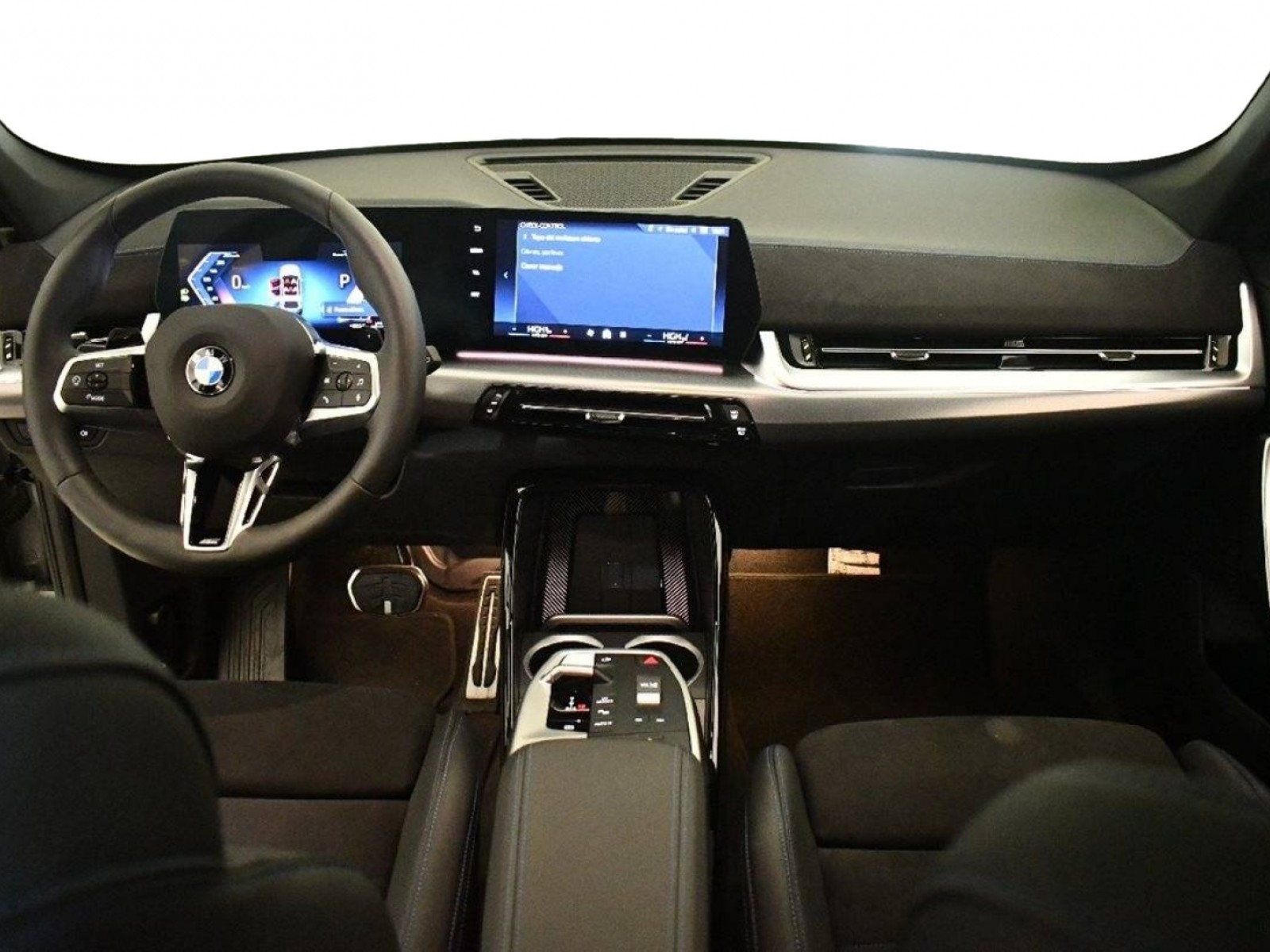 BMW - X1 U11 - #877217 - 3