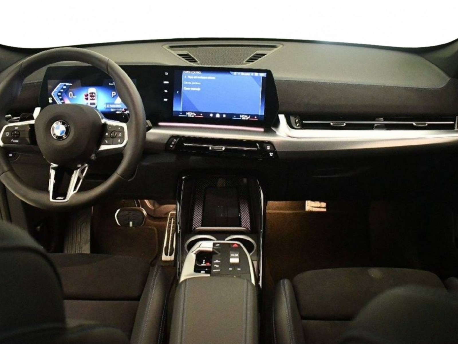 BMW - X1 U11 - #877217 - 33