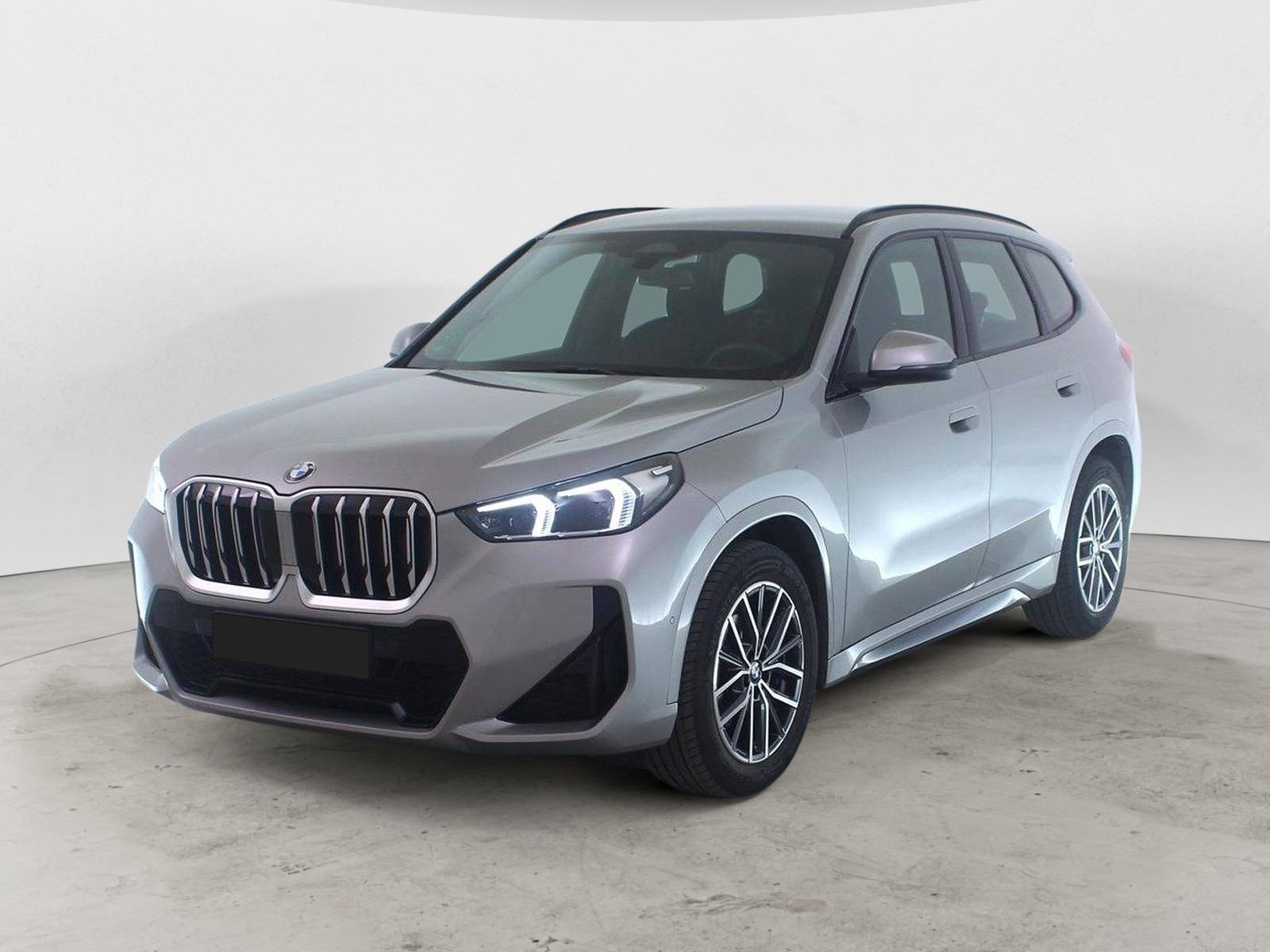 BMW - X1 U11 - #877217 - 0