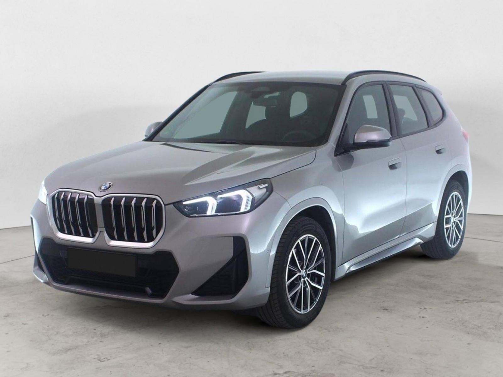 BMW - X1 U11 - #877217 - 30