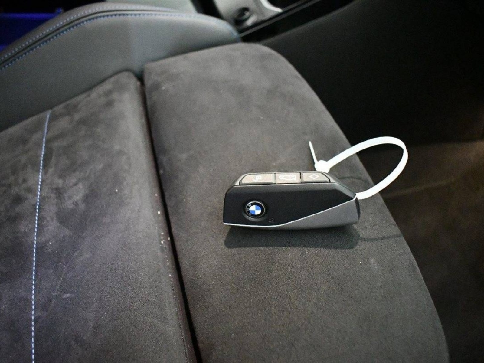 BMW - X1 U11 - #877227 - 1