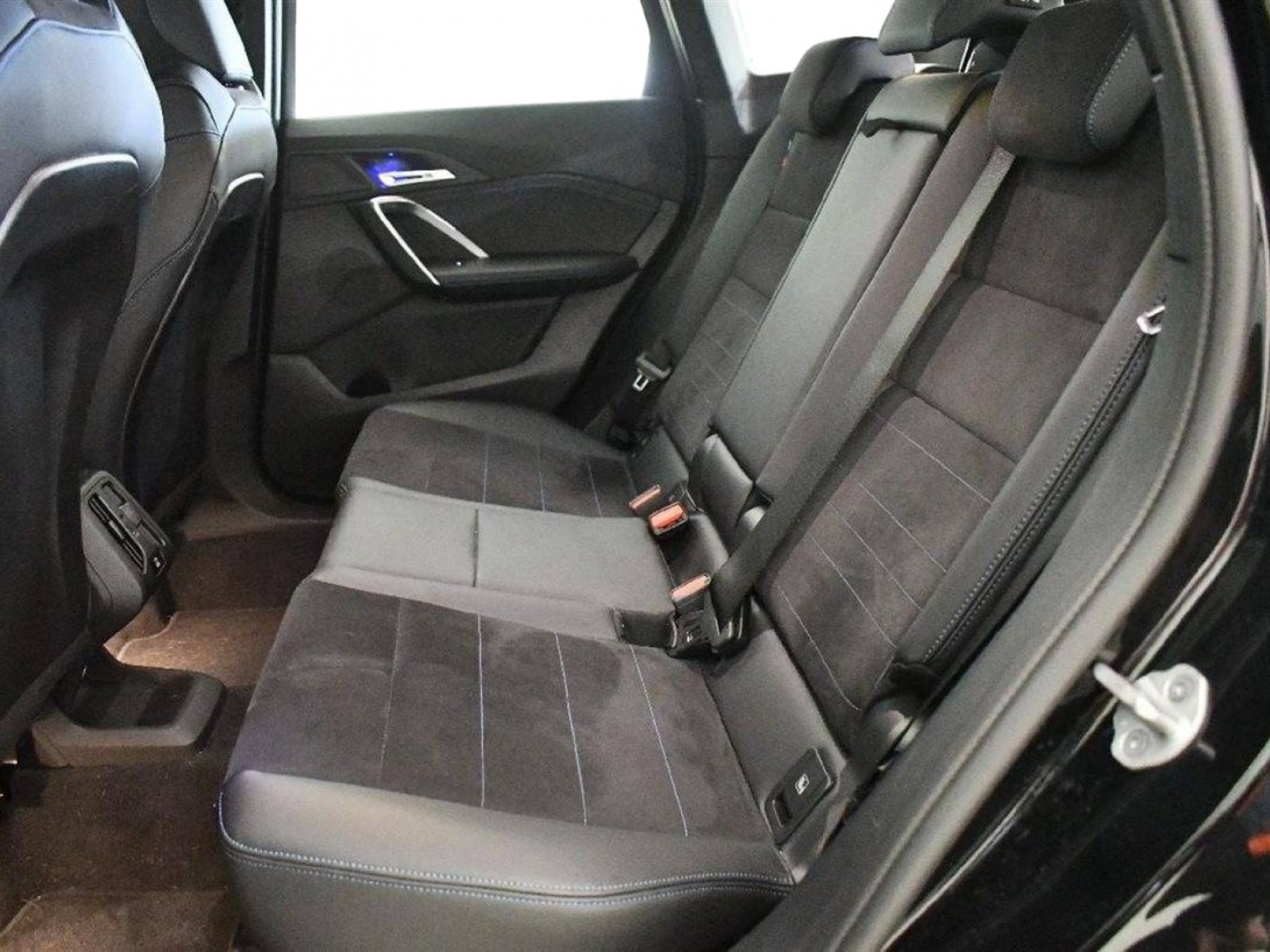 BMW - X1 U11 - #877227 - 3