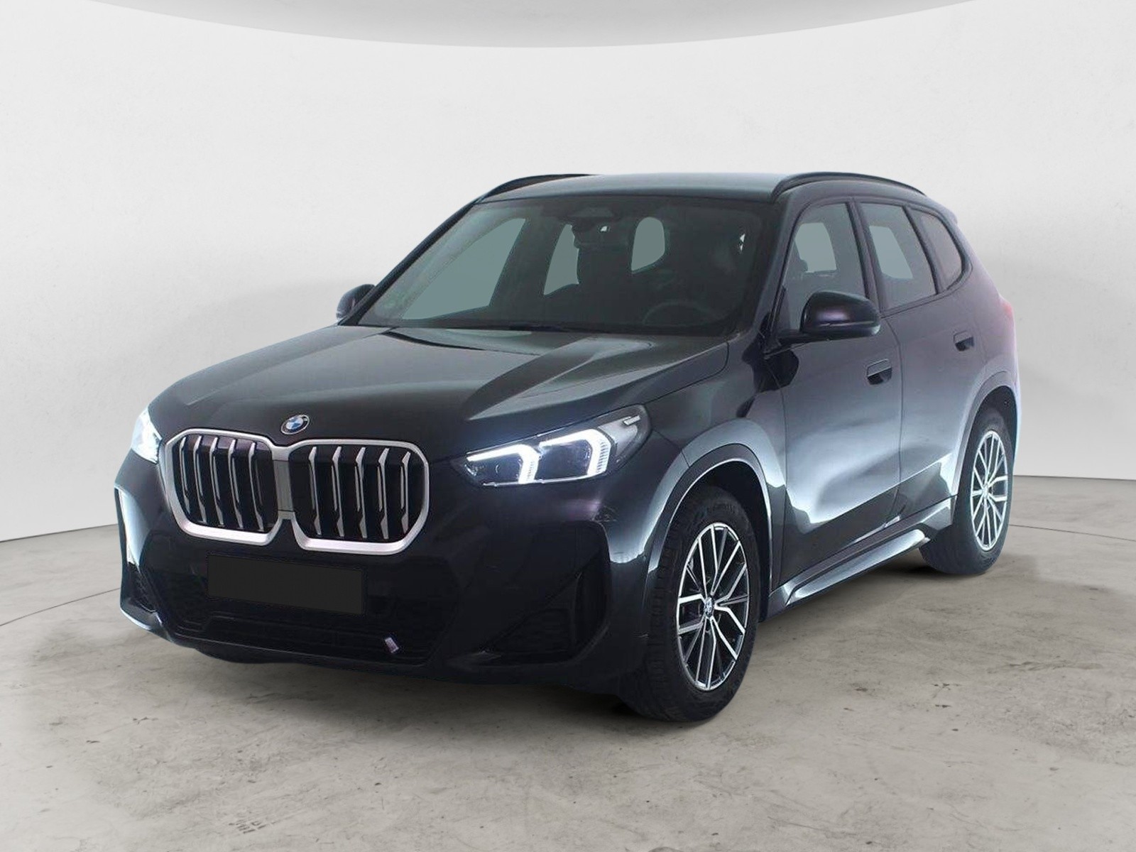 BMW - X1 U11 - #877227 - 0