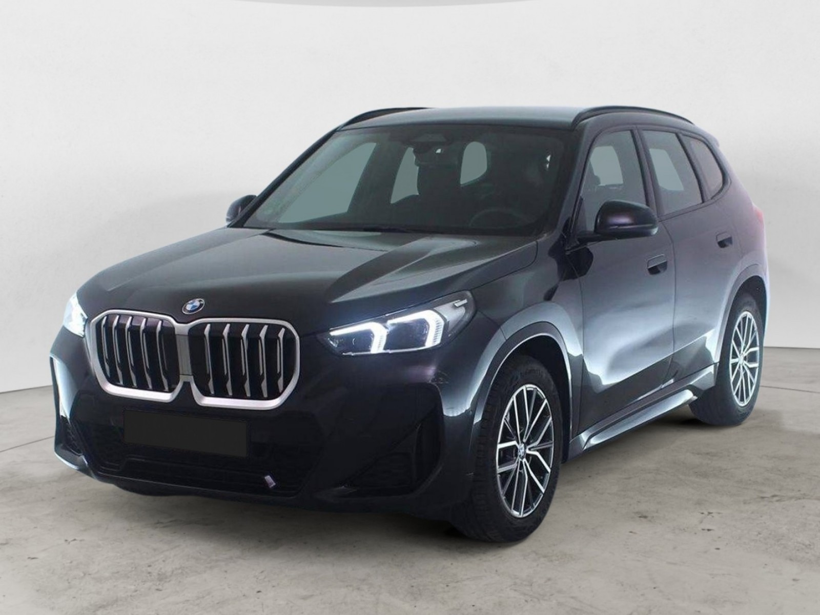 BMW - X1 U11 - #877227 - 30
