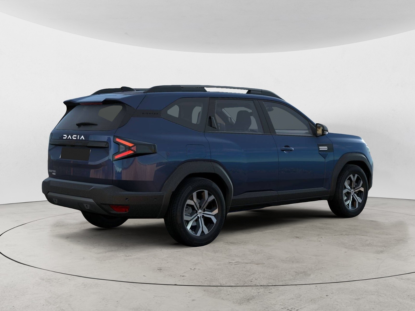 DACIA - BIGSTER HYBRIDE - #877381 - 3
