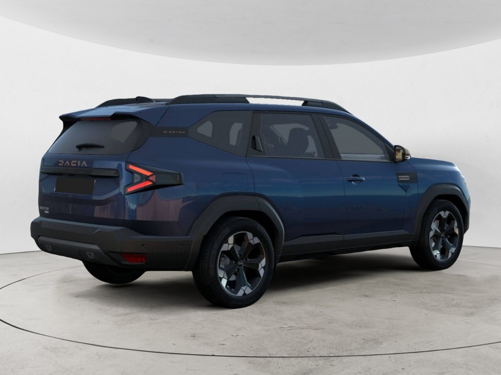 DACIA - BIGSTER HYBRIDE - #877520 - 9