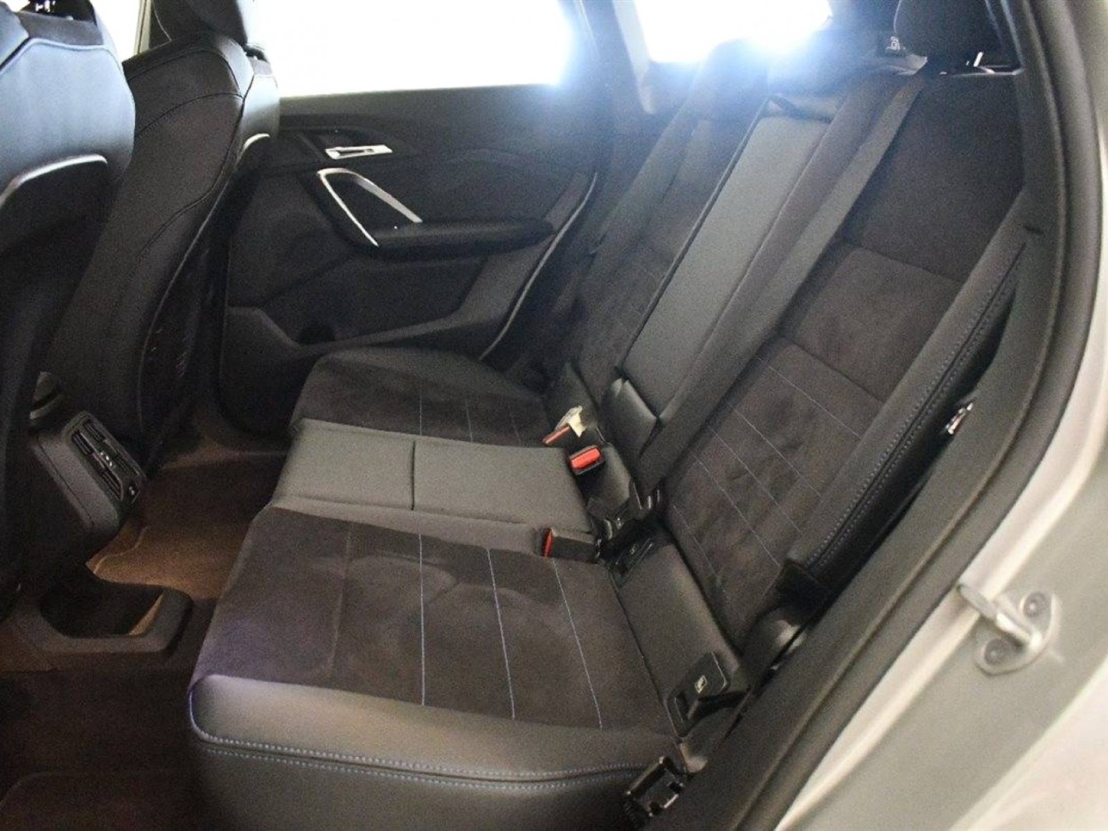 BMW - X1 U11 - #877217 - 1