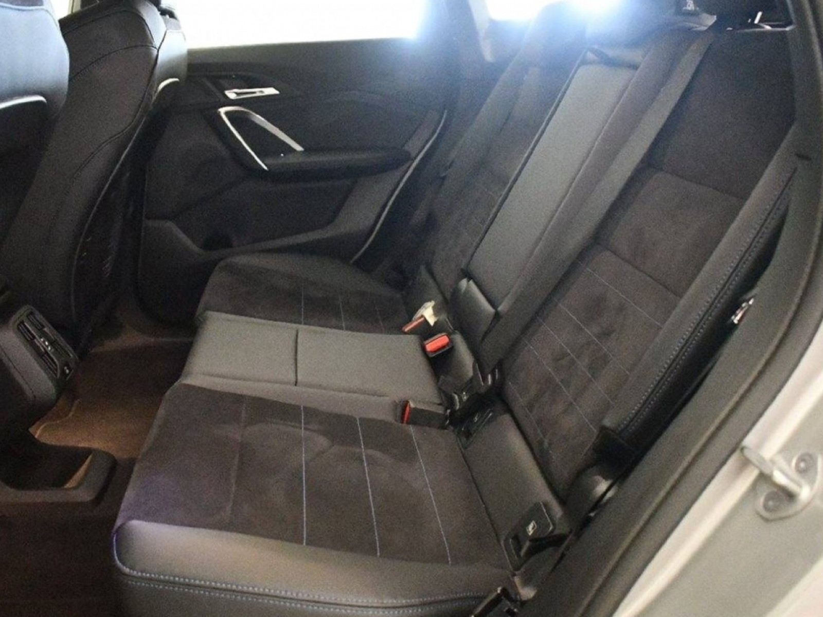BMW - X1 U11 - #877217 - 31