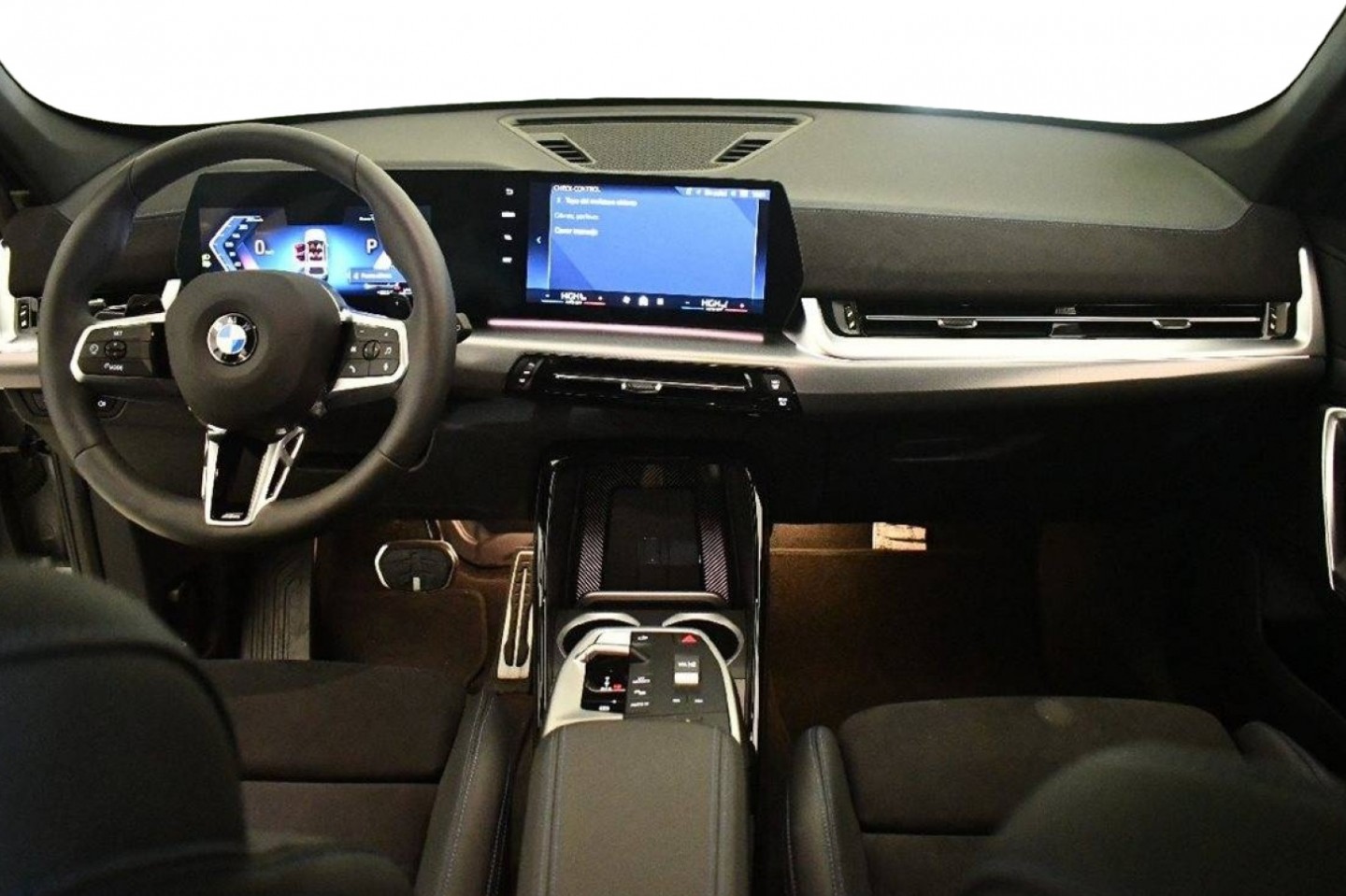 Image véhicule  BMW X1 U11 (18)