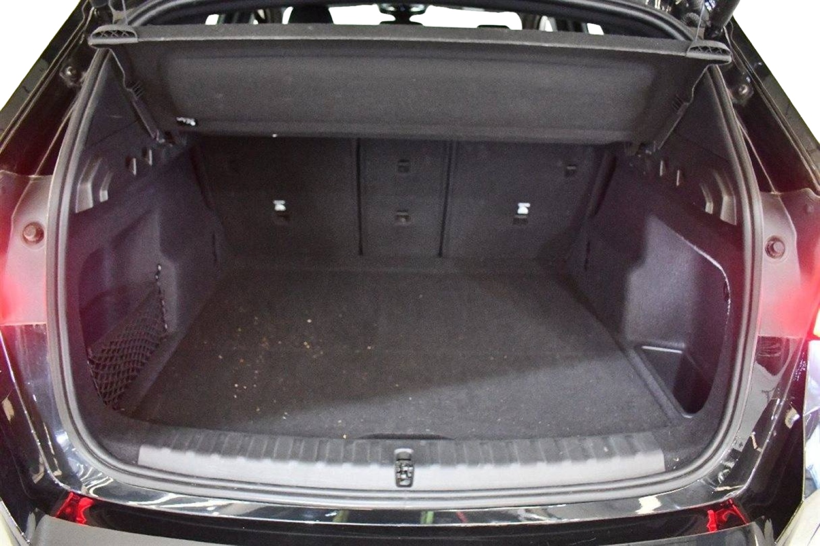 Image véhicule  BMW X1 U11 (2)