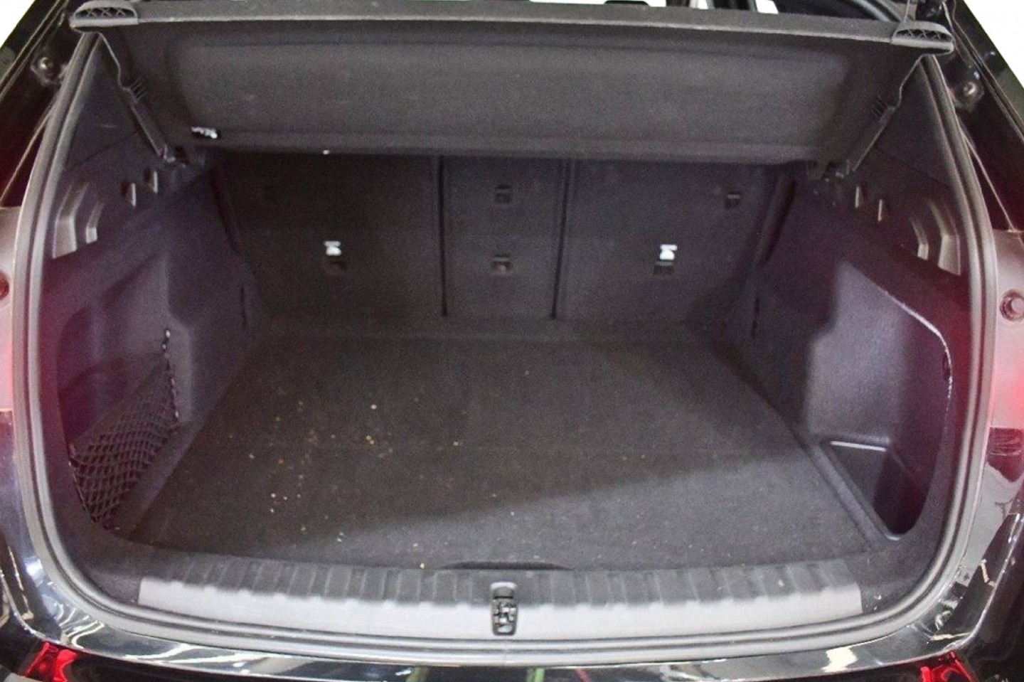 Image véhicule  BMW X1 U11 (17)
