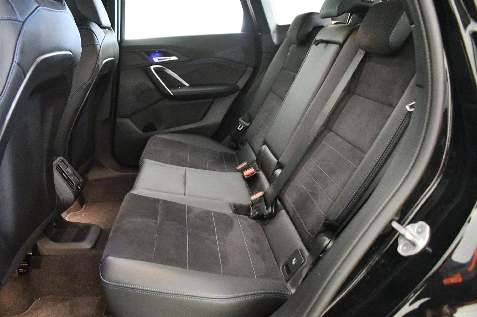Image véhicule  BMW X1 U11 (3)