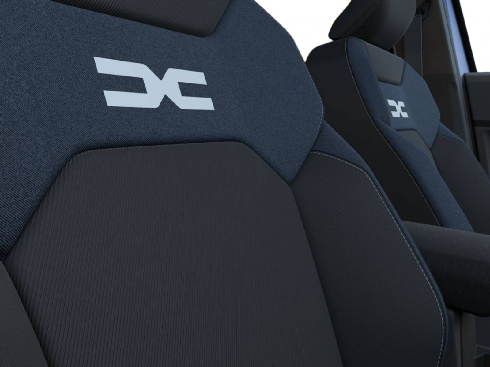 DACIA - BIGSTER HYBRIDE - #877381 - 1