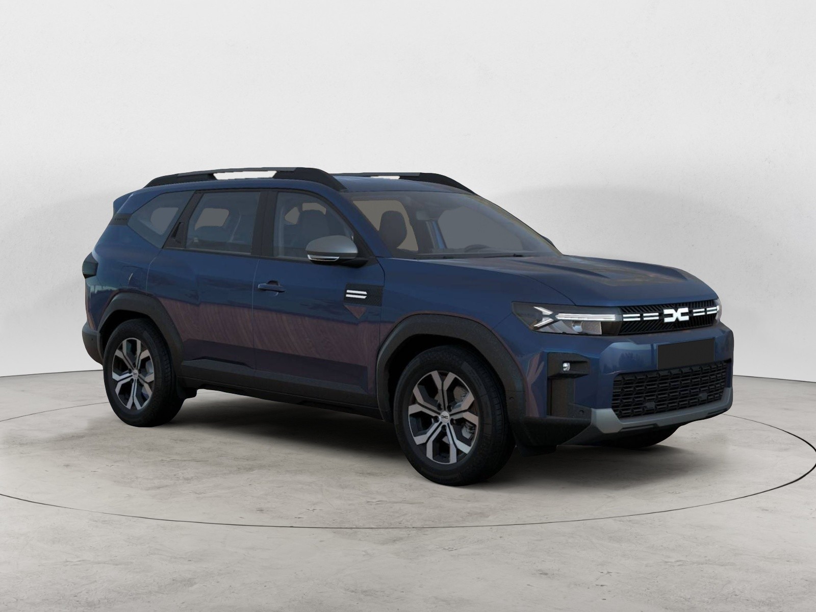 DACIA - BIGSTER HYBRIDE - #877381 - 2