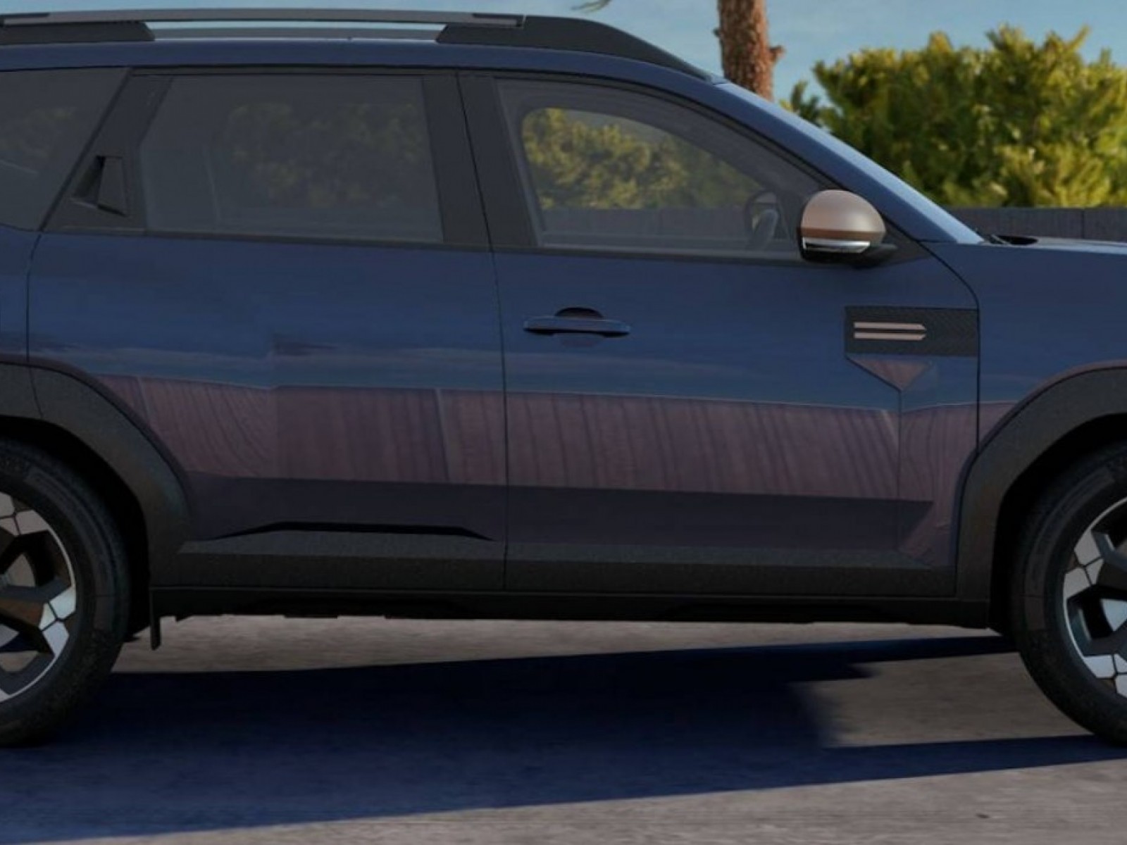 DACIA - BIGSTER HYBRIDE - #877500 - 10