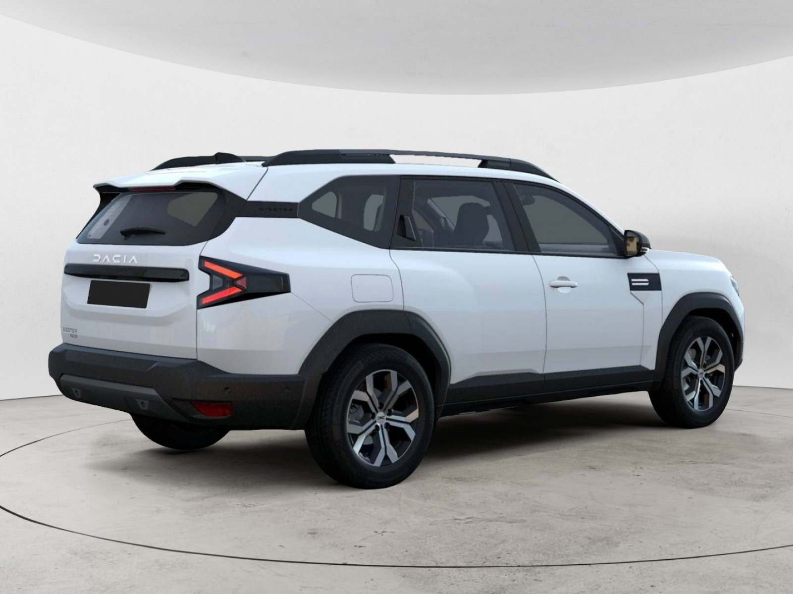 DACIA - BIGSTER HYBRIDE - #877524 - 9