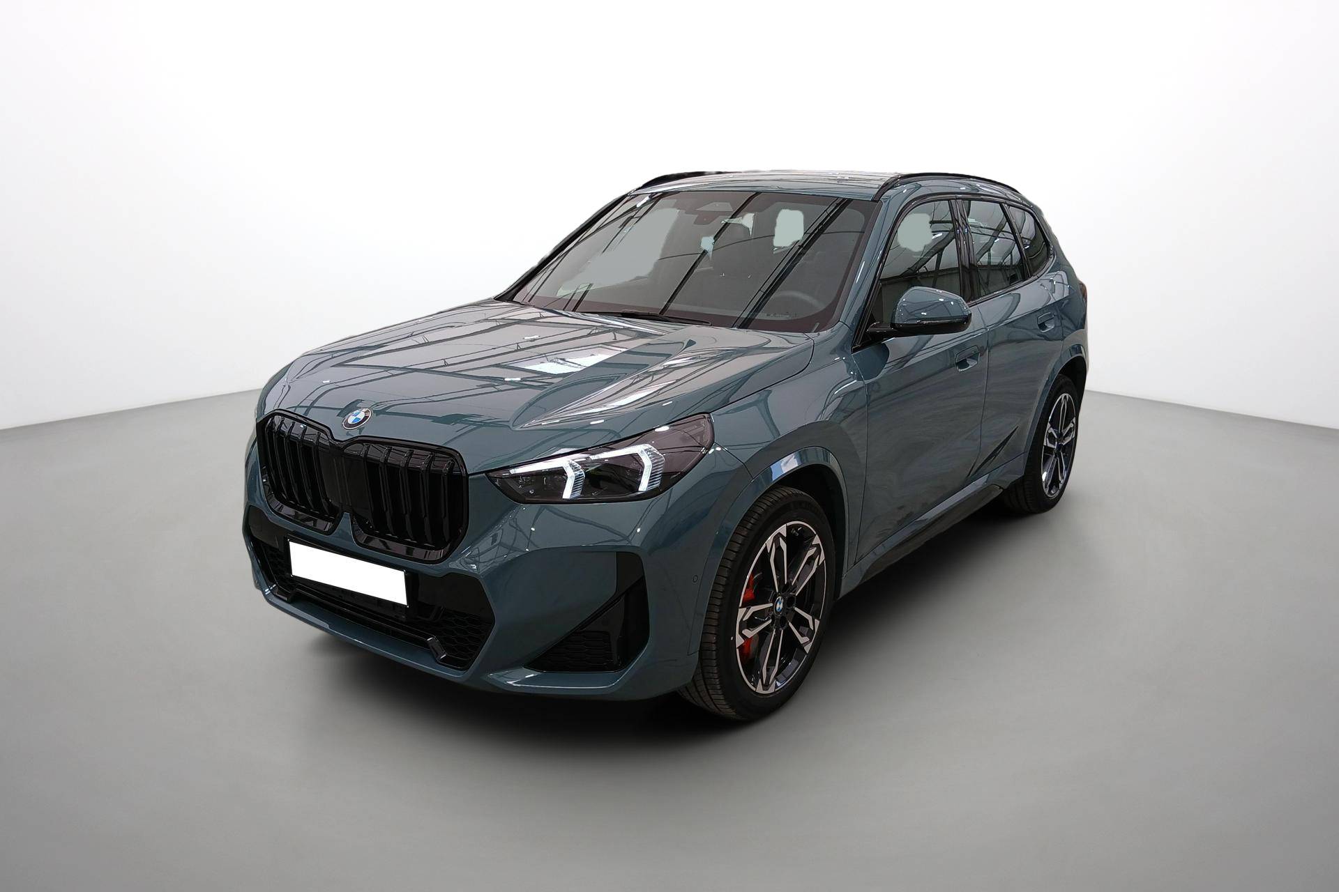Image véhicule  BMW X1 U11 (1)