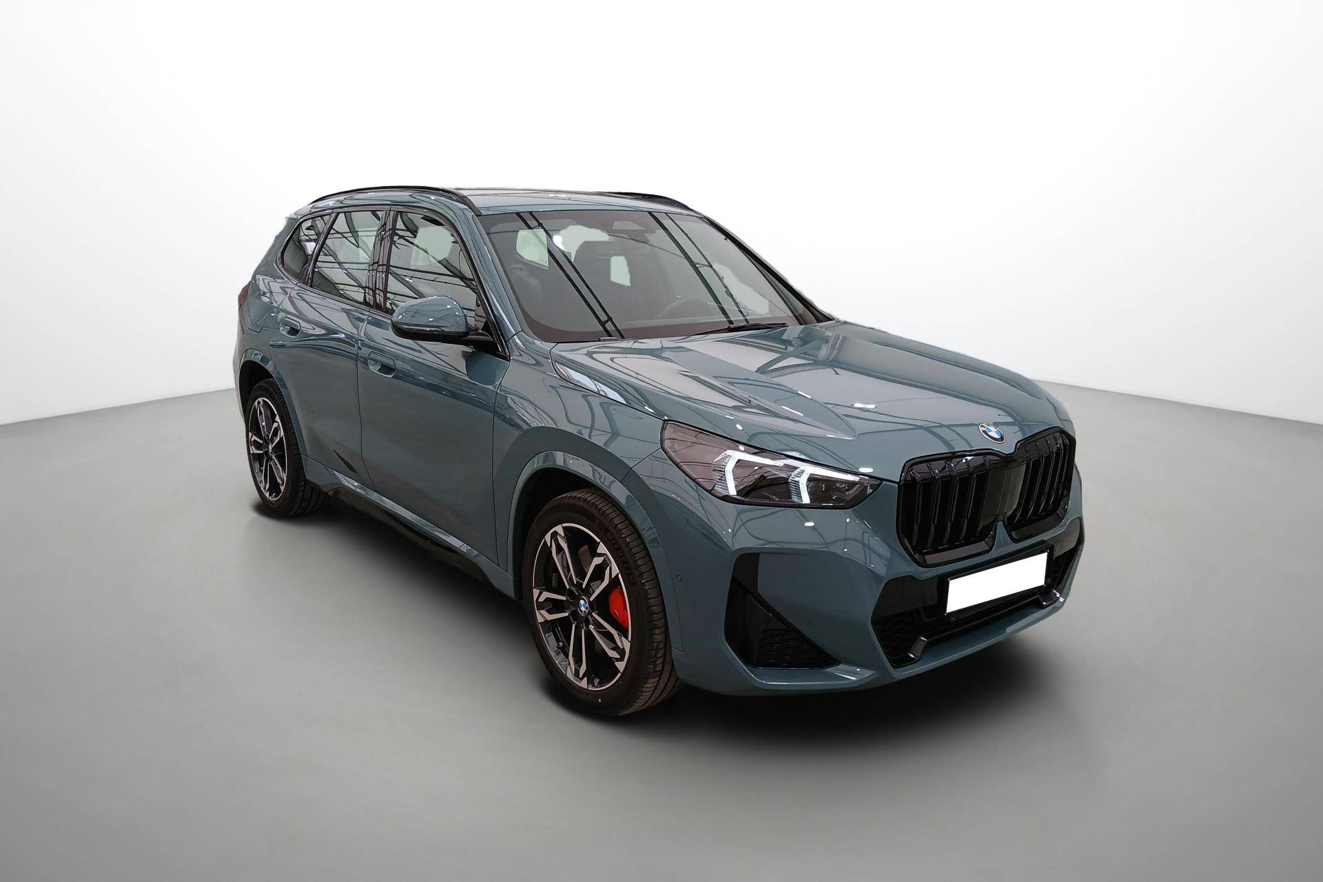 Image véhicule  BMW X1 U11 (3)