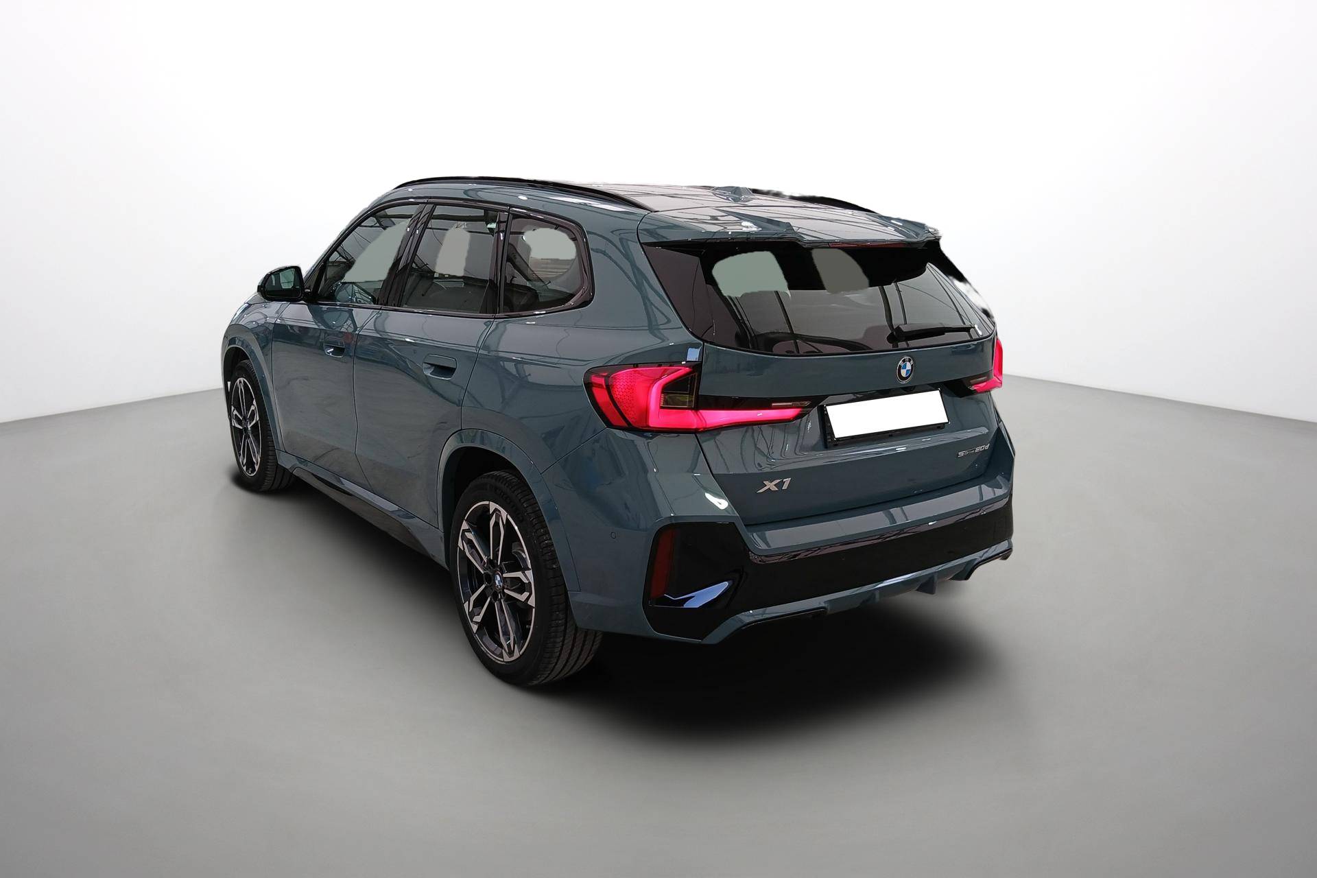 Image véhicule  BMW X1 U11 (5)
