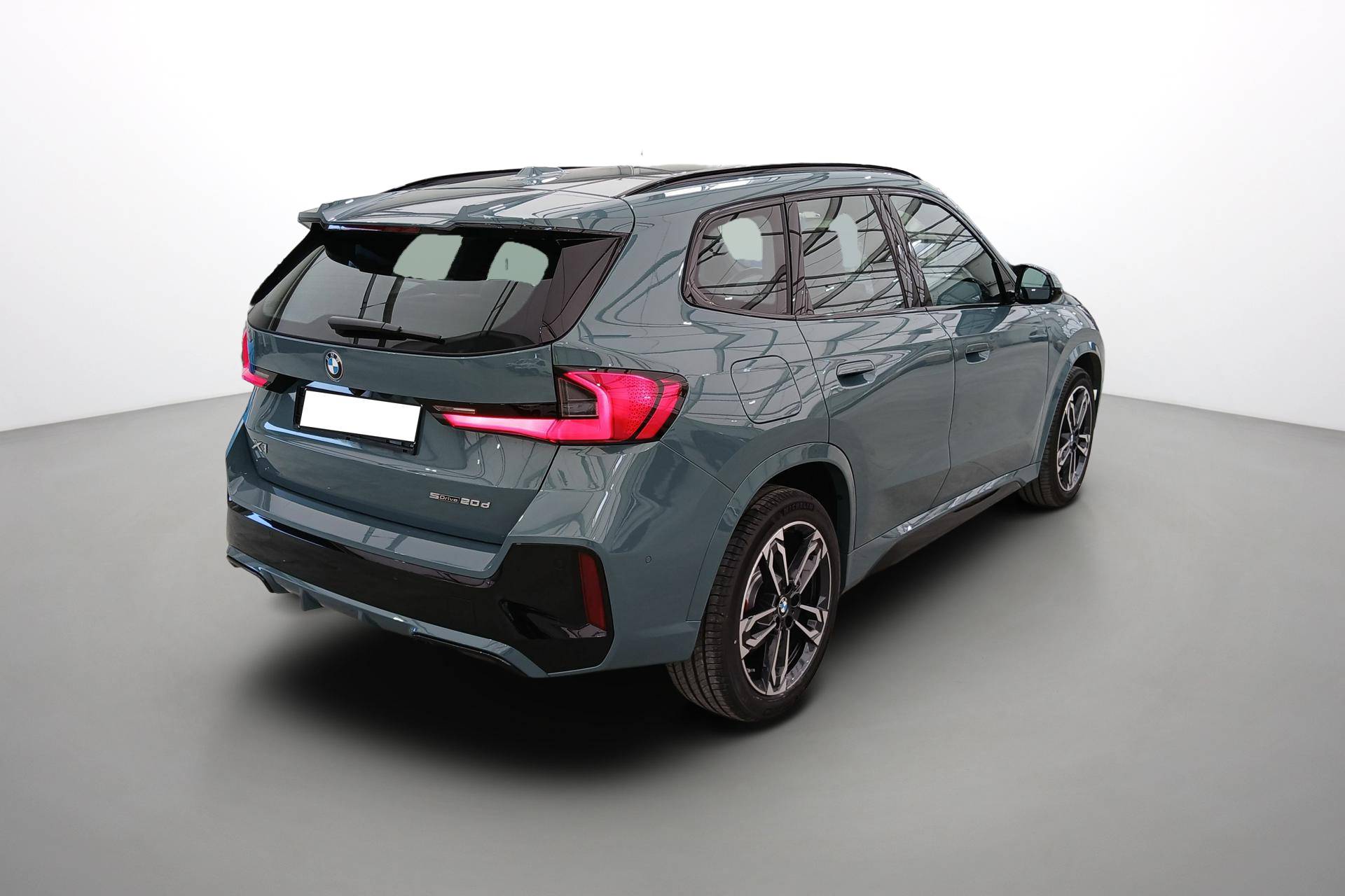 Image véhicule  BMW X1 U11 (7)