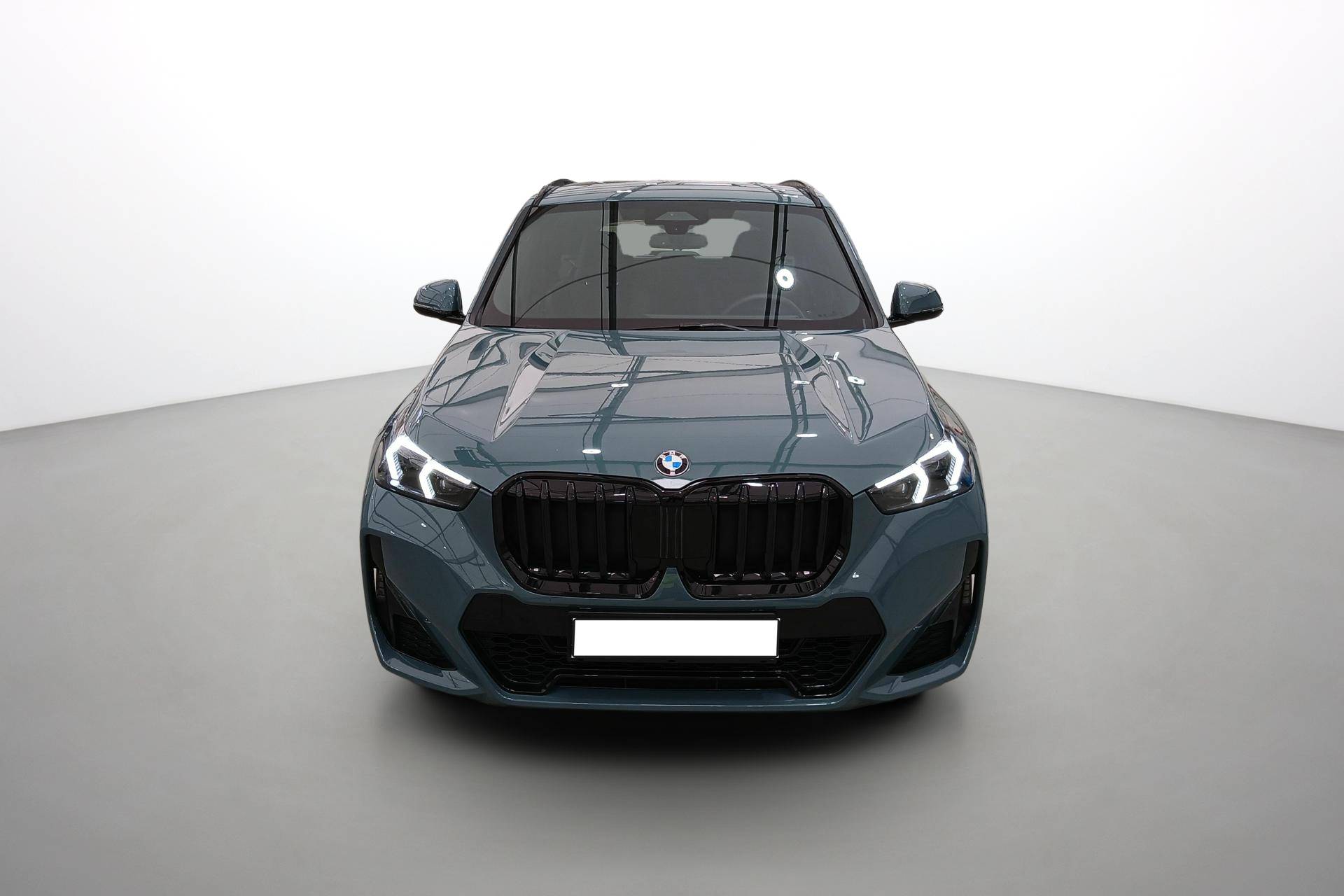 Image véhicule  BMW X1 U11 (8)