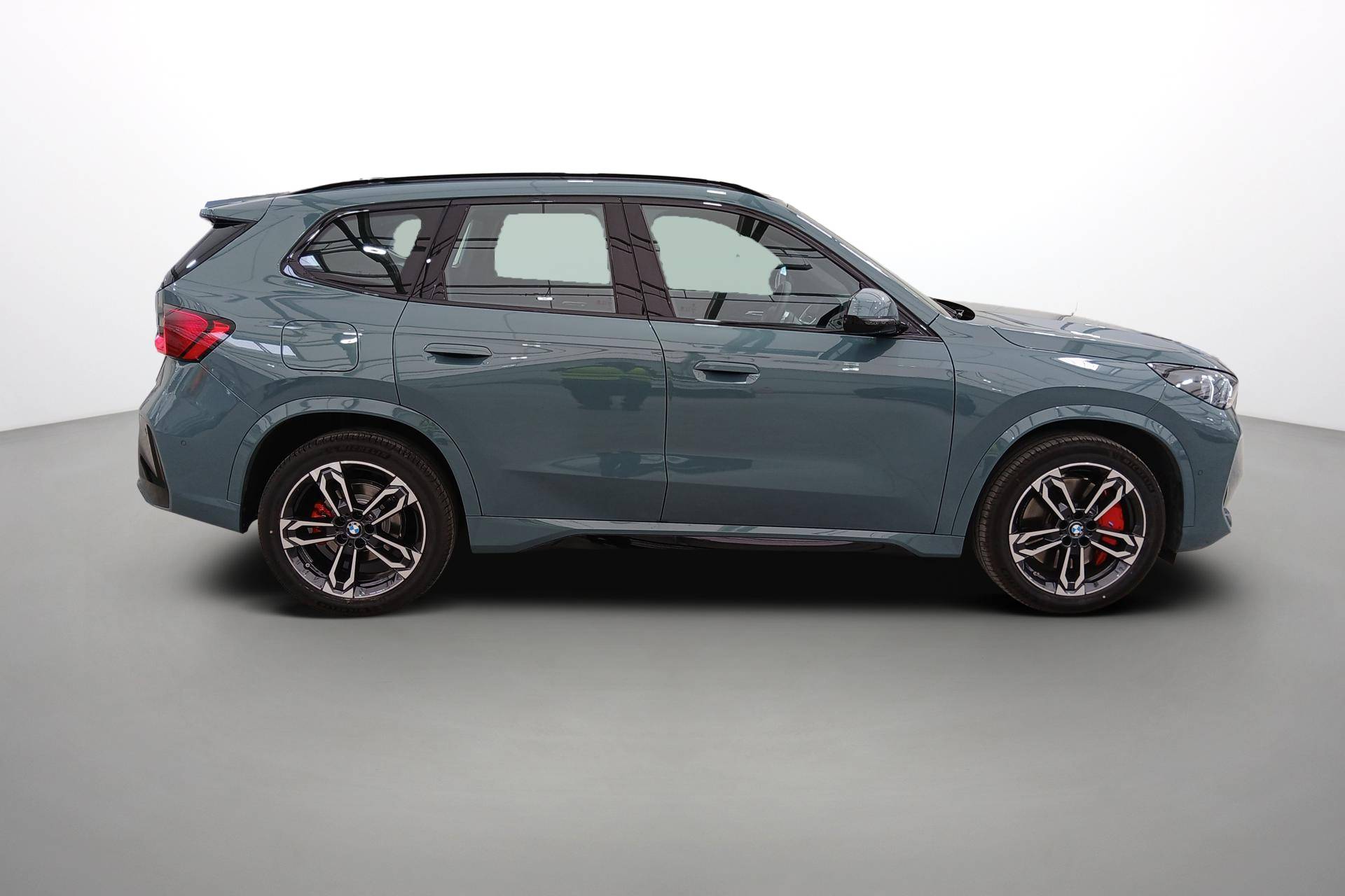Image véhicule  BMW X1 U11 (18)