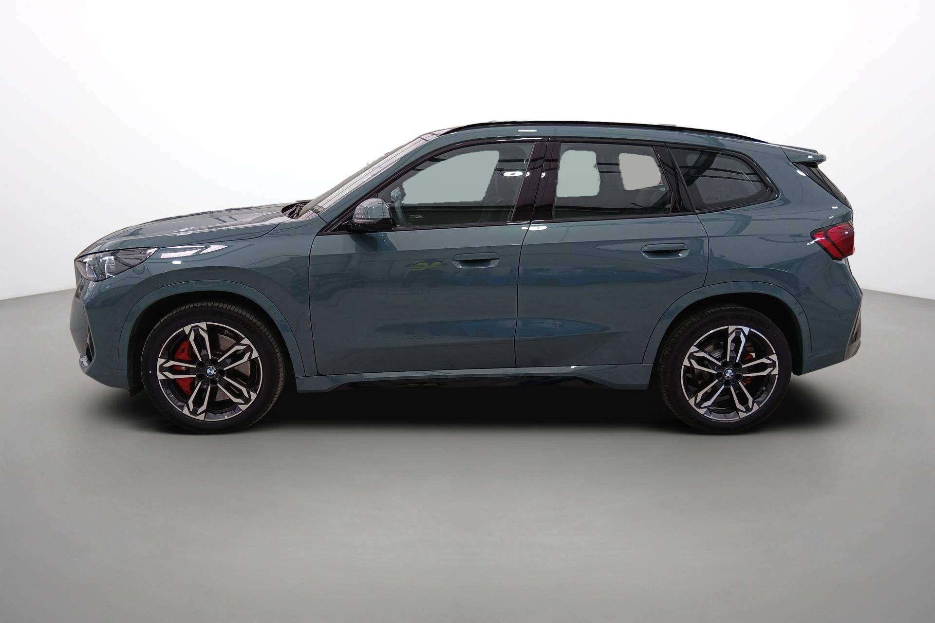 Image véhicule  BMW X1 U11 (19)