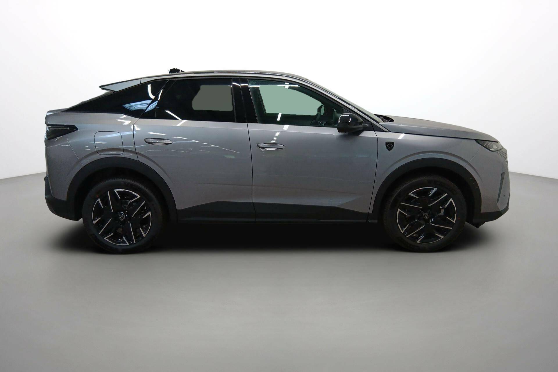 Image véhicule  PEUGEOT 3008 (18)
