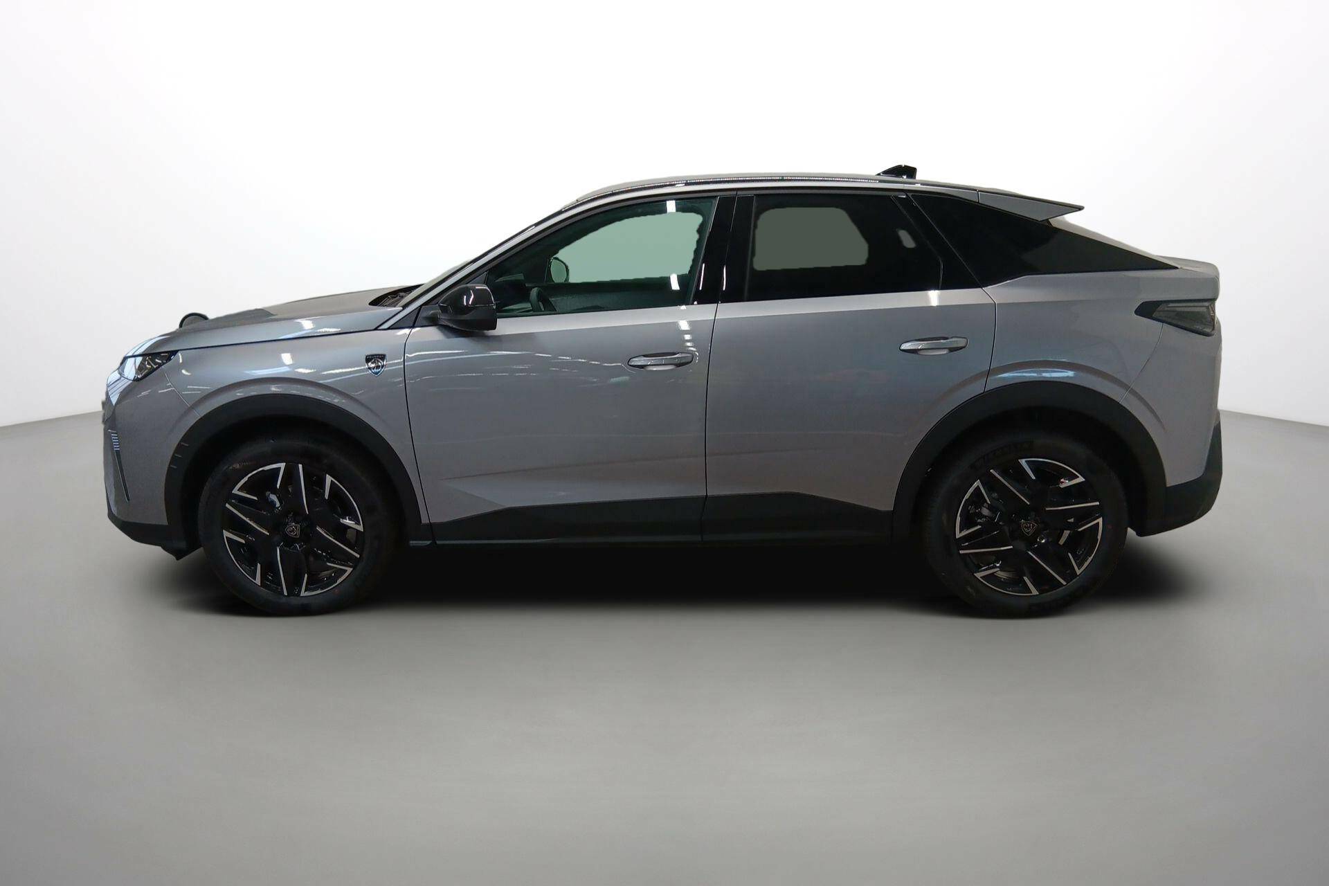 Image véhicule  PEUGEOT 3008 (19)