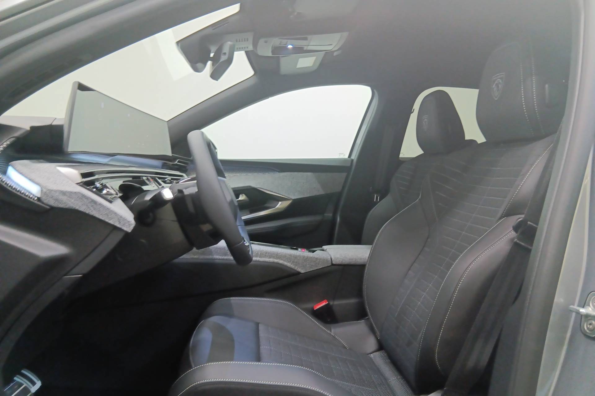Image véhicule  PEUGEOT 3008 (11)
