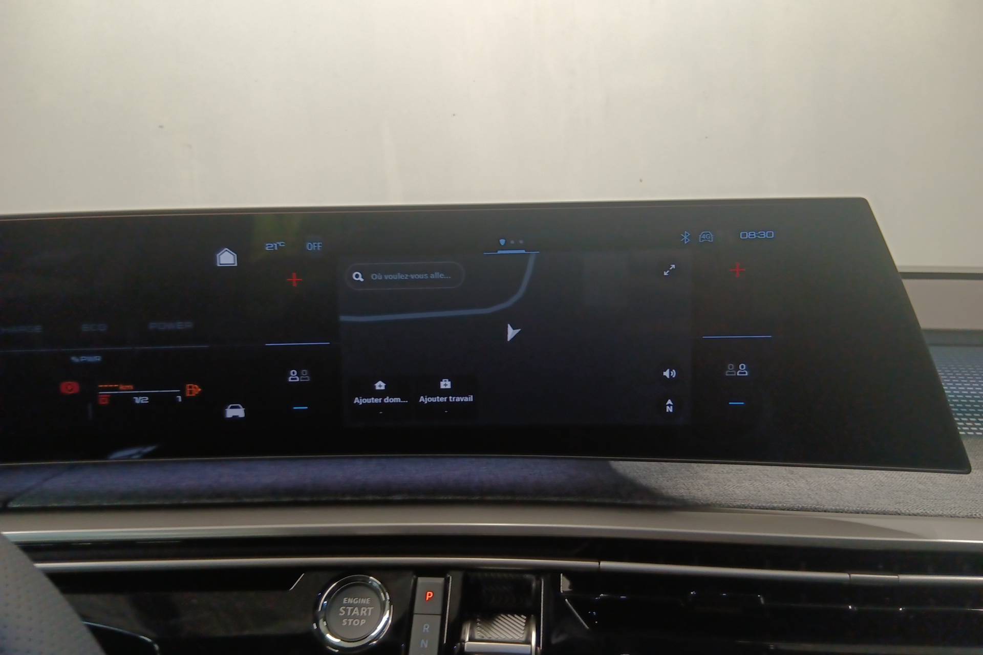 Image véhicule  PEUGEOT 3008 (15)