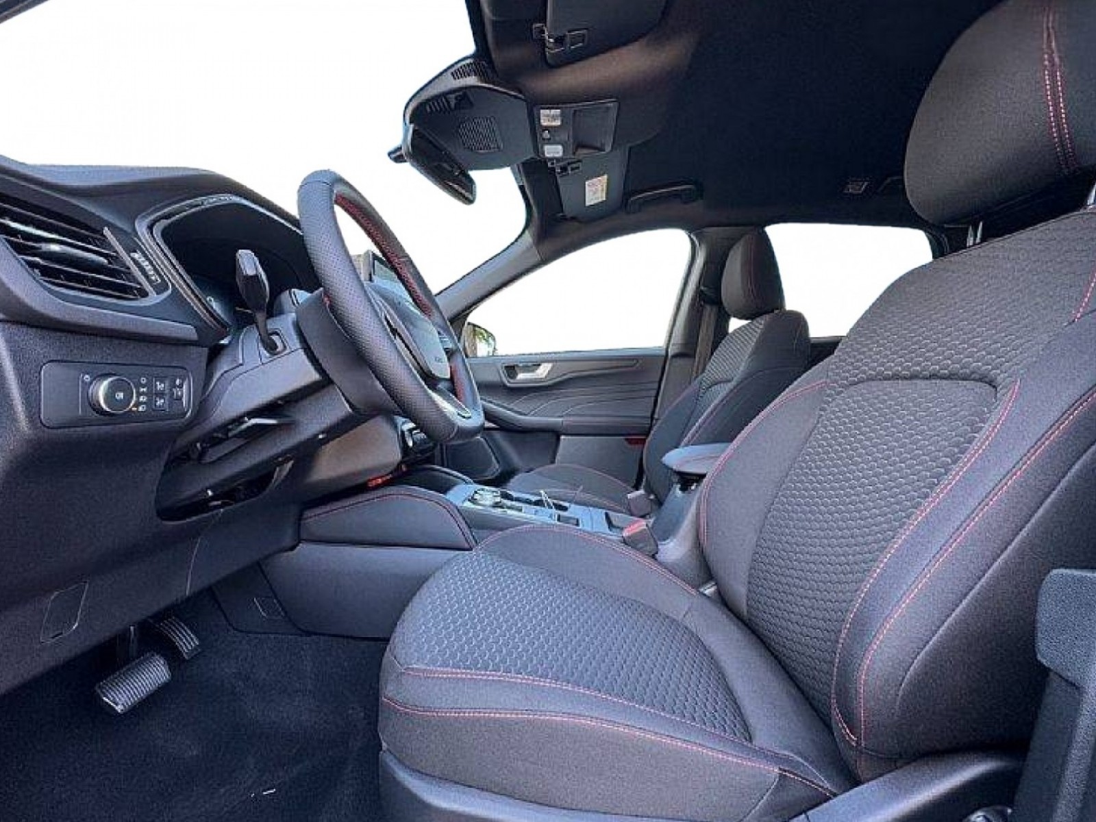 FORD - KUGA - #877619 - 9