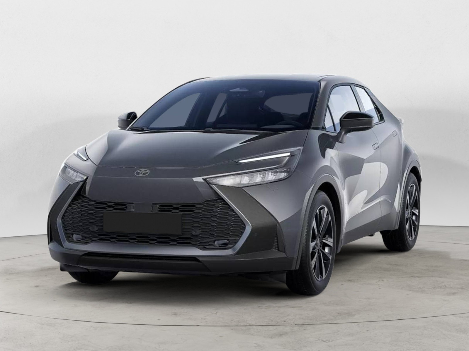 TOYOTA - C-HR - #873133 - 0