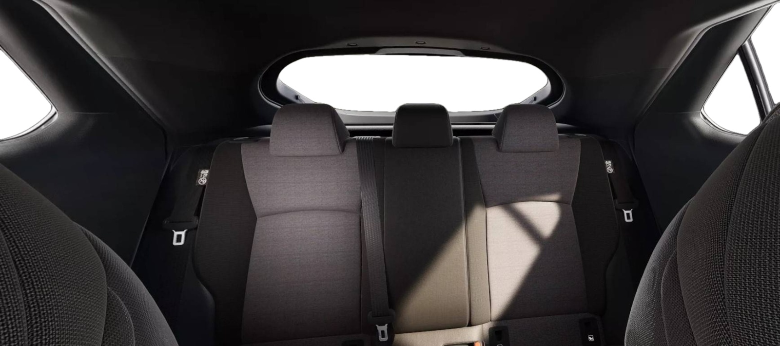 Image véhicule  TOYOTA C-HR (1)