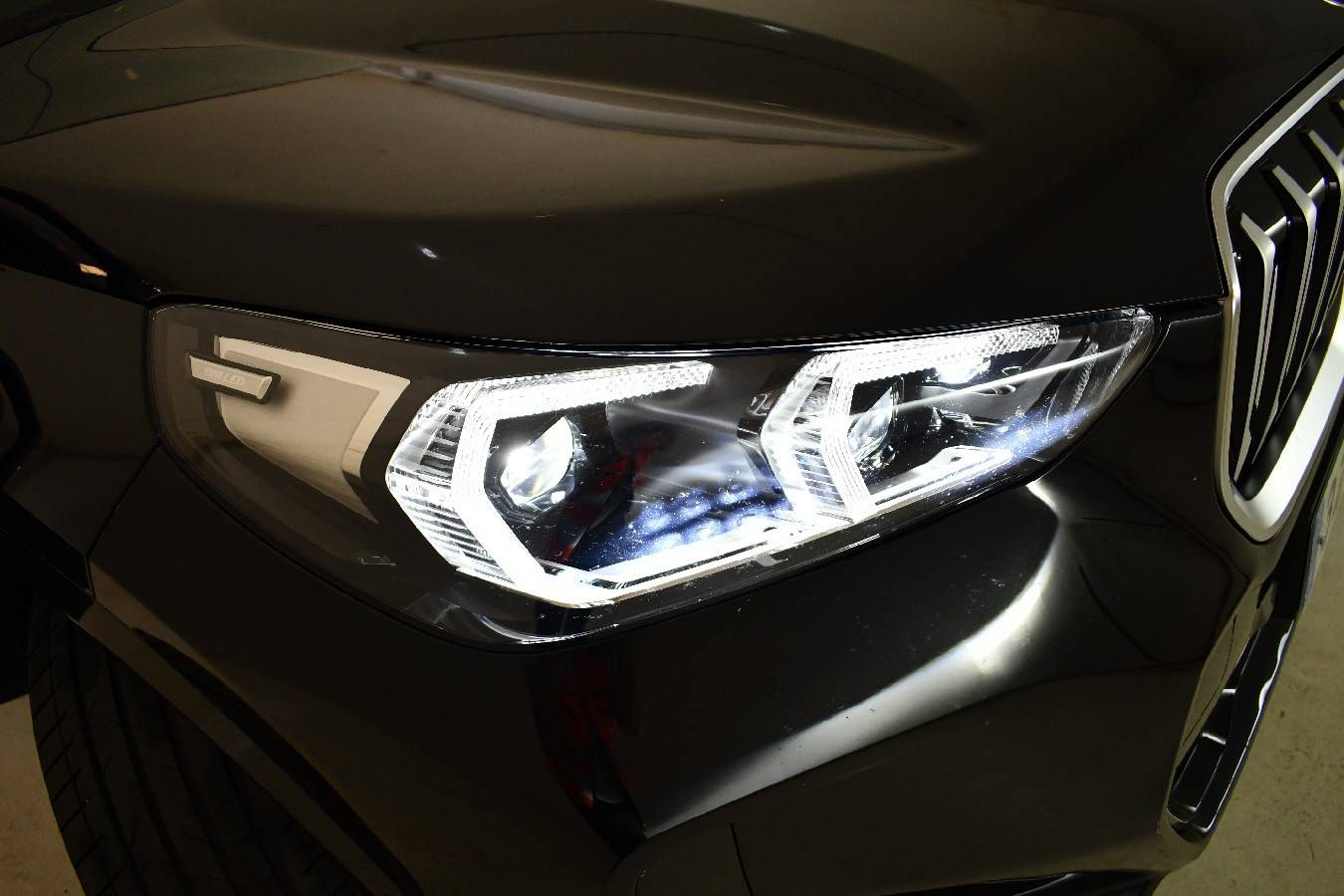 Image véhicule  BMW X1 U11 (11)